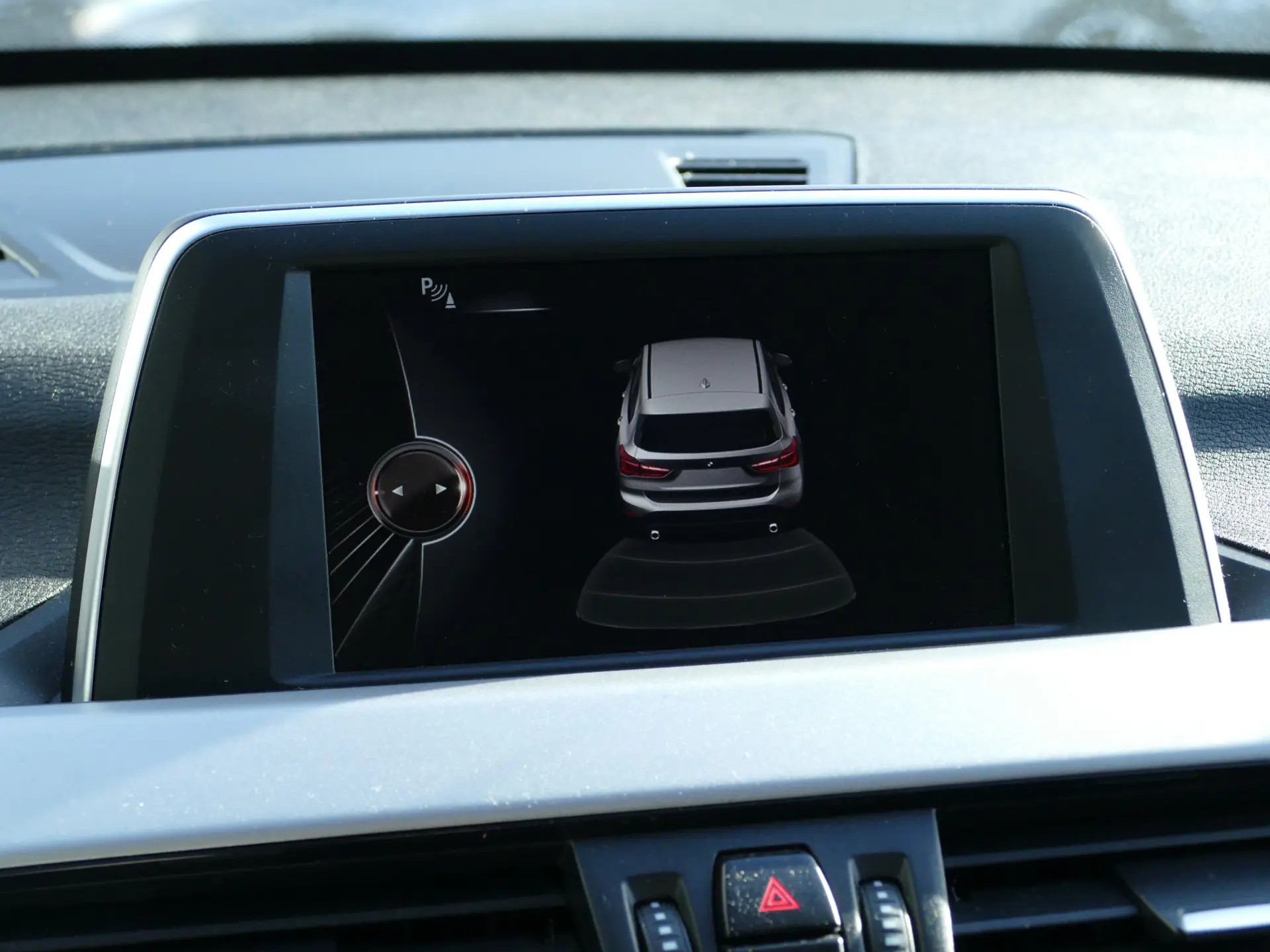 BMW X1 16 d sDrive Advantage 20