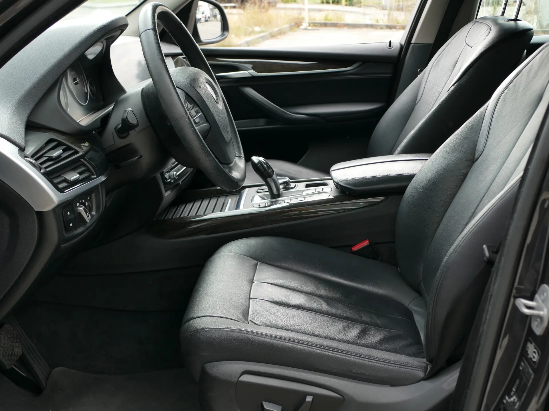 BMW X5 25 d xDrive 28