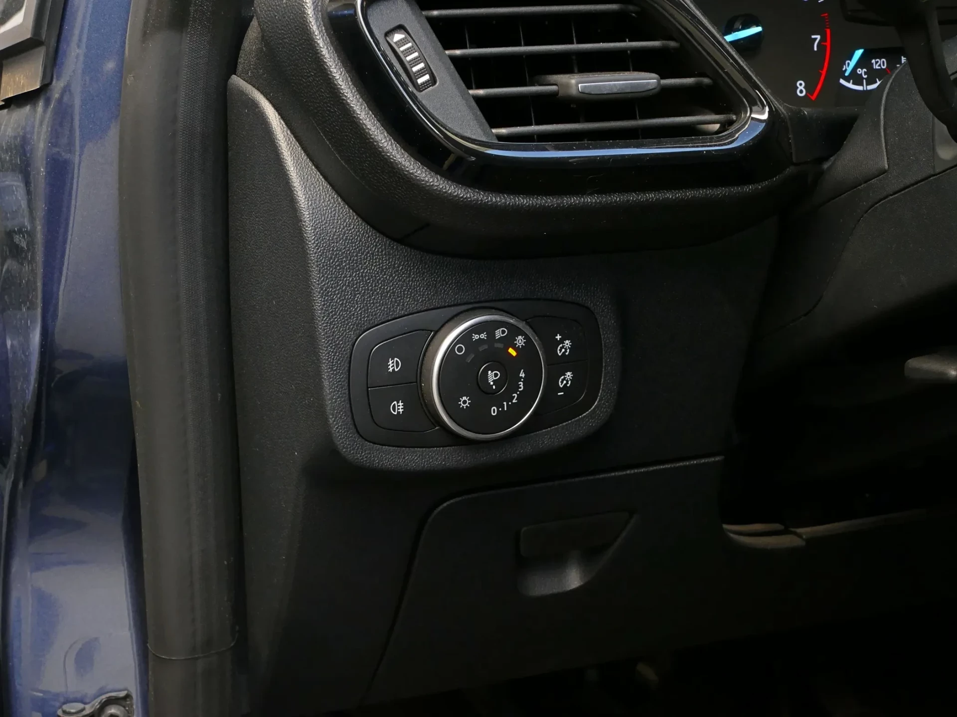 Ford Fiesta 1.0 EcoBoost Connected 16
