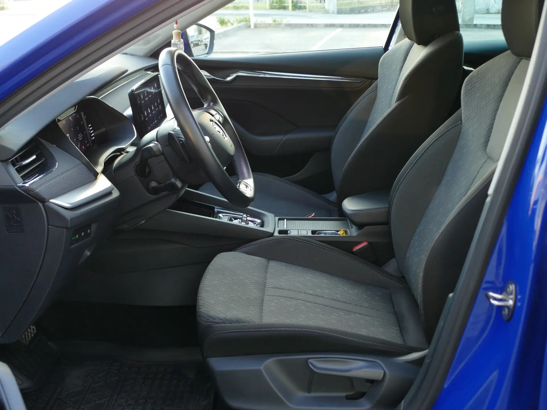 Skoda Octavia 1.4 TSI iV Ambition DSG 26