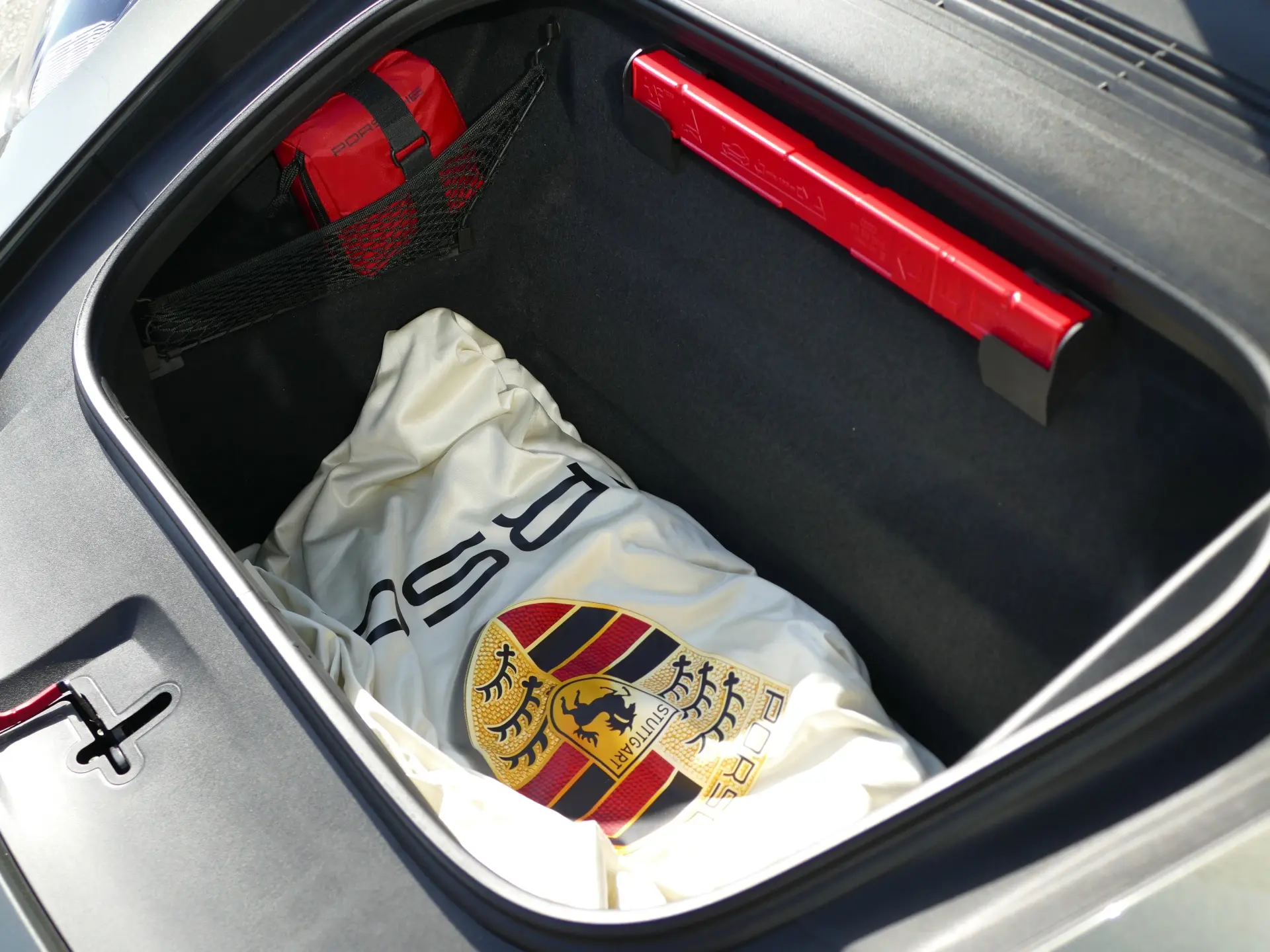 Porsche 911 (992) Carrera S PDK 20