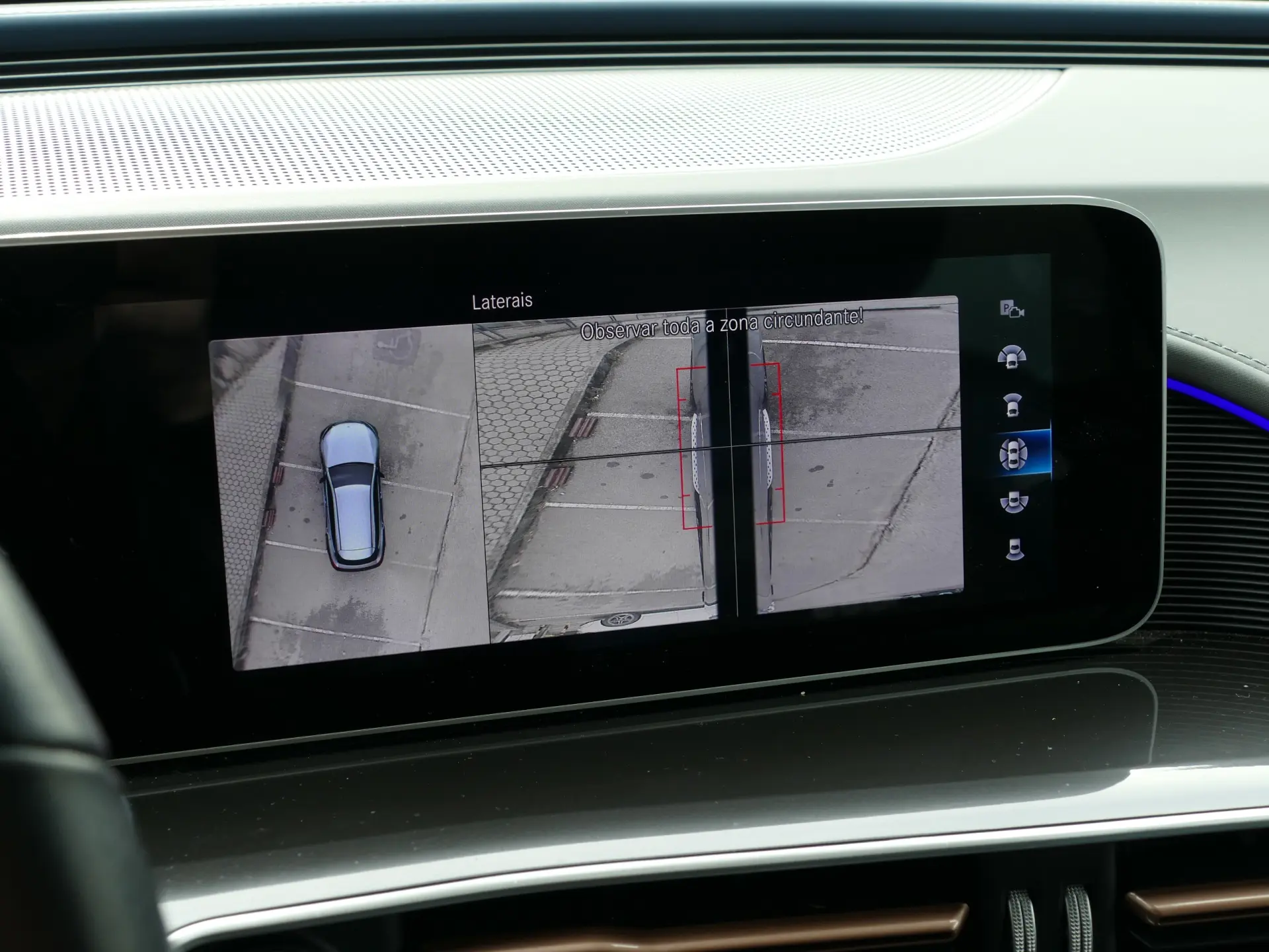 Mercedes-Benz EQC 400 4Matic Edition 1886 19