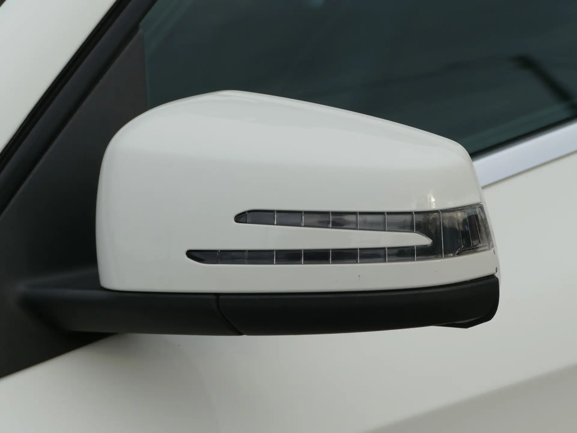 Mercedes-Benz A 180 CDi BE Edition Style 9