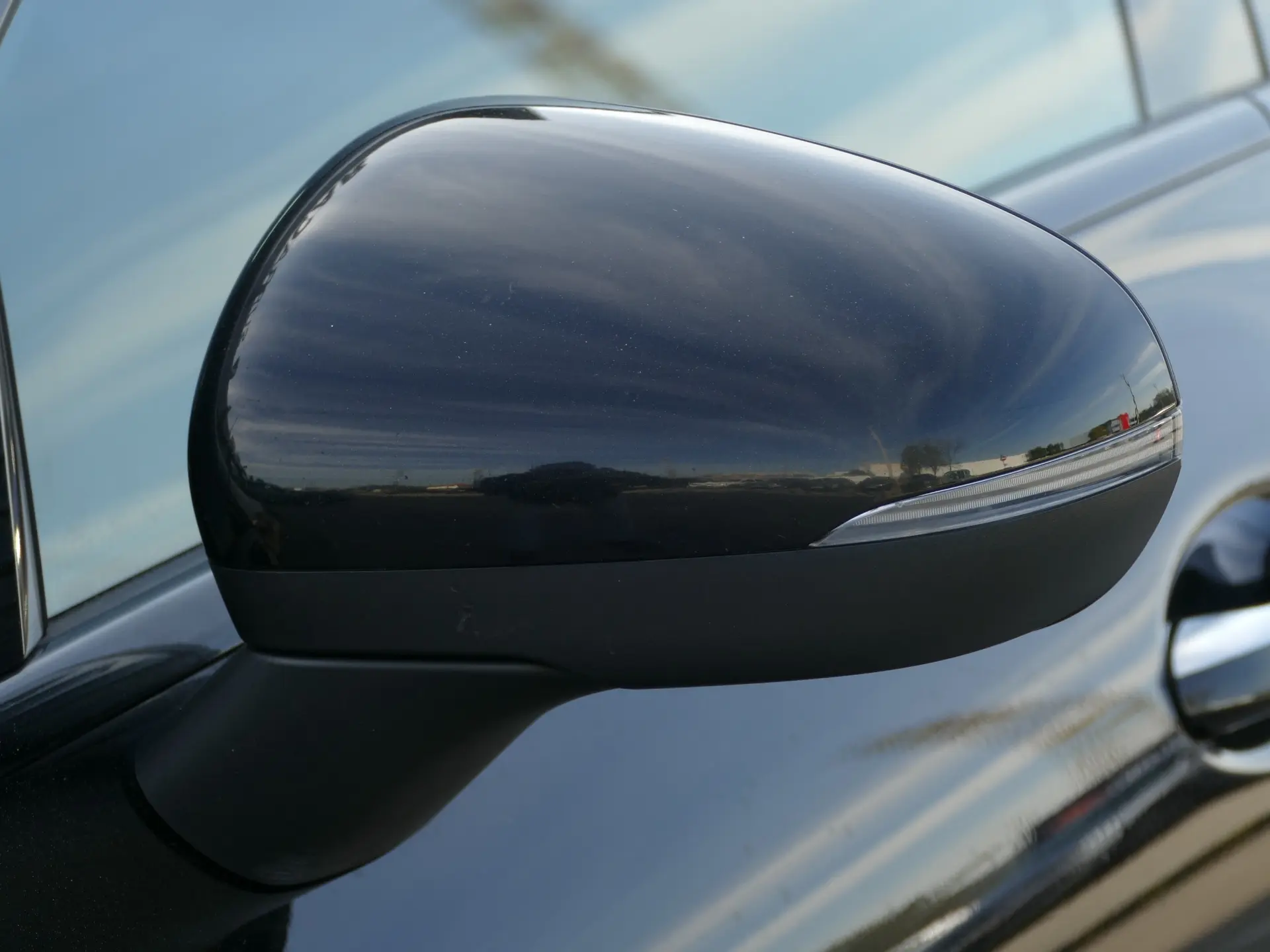 Mercedes-Benz CLA 250 e Shooting Brake AMG Line 9