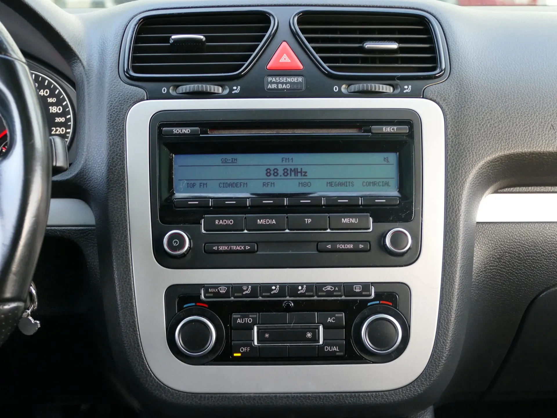 Volkswagen Scirocco 2.0 TDI Sport 25