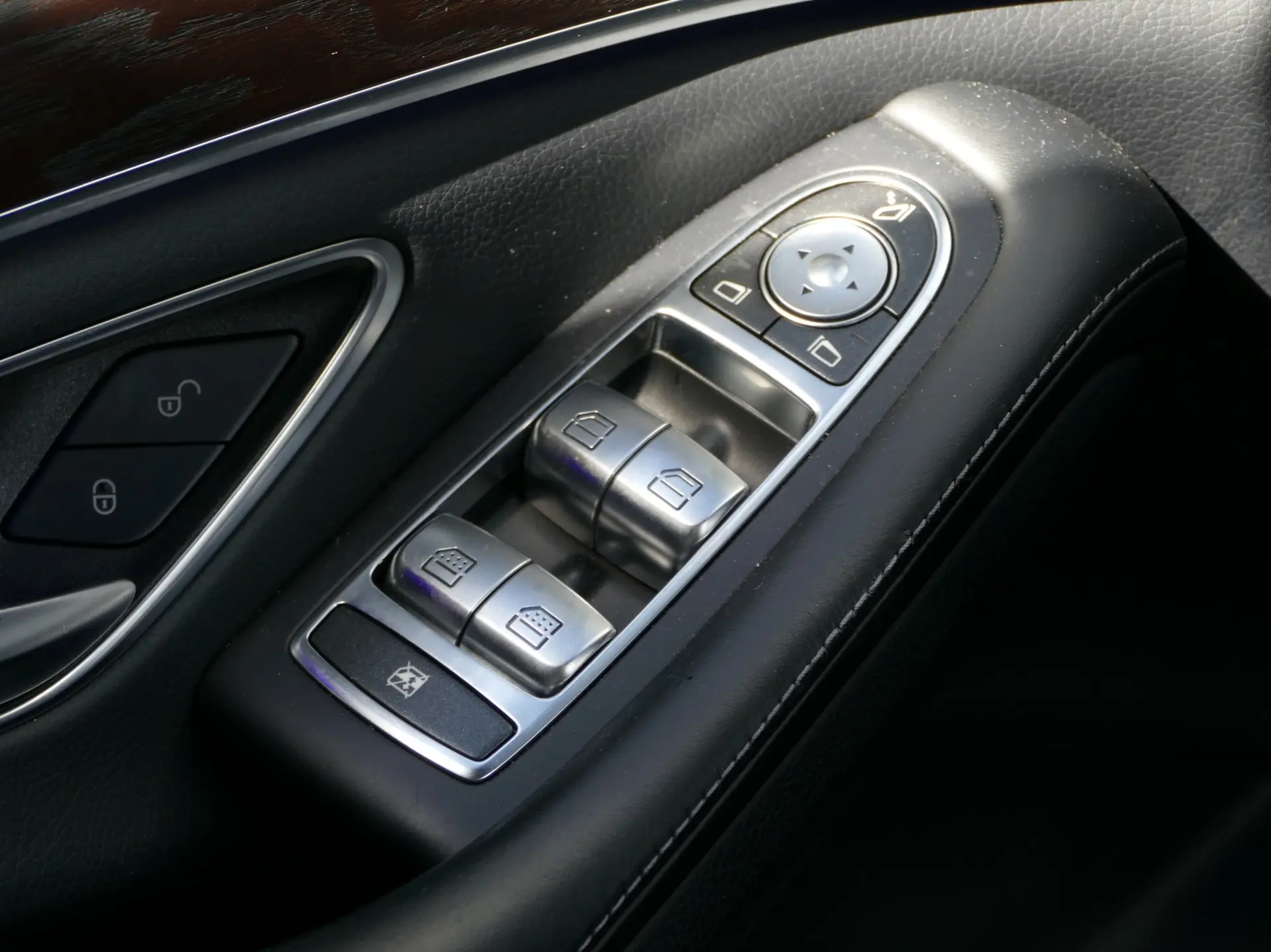 Mercedes-Benz S 400 d 4-Matic 36