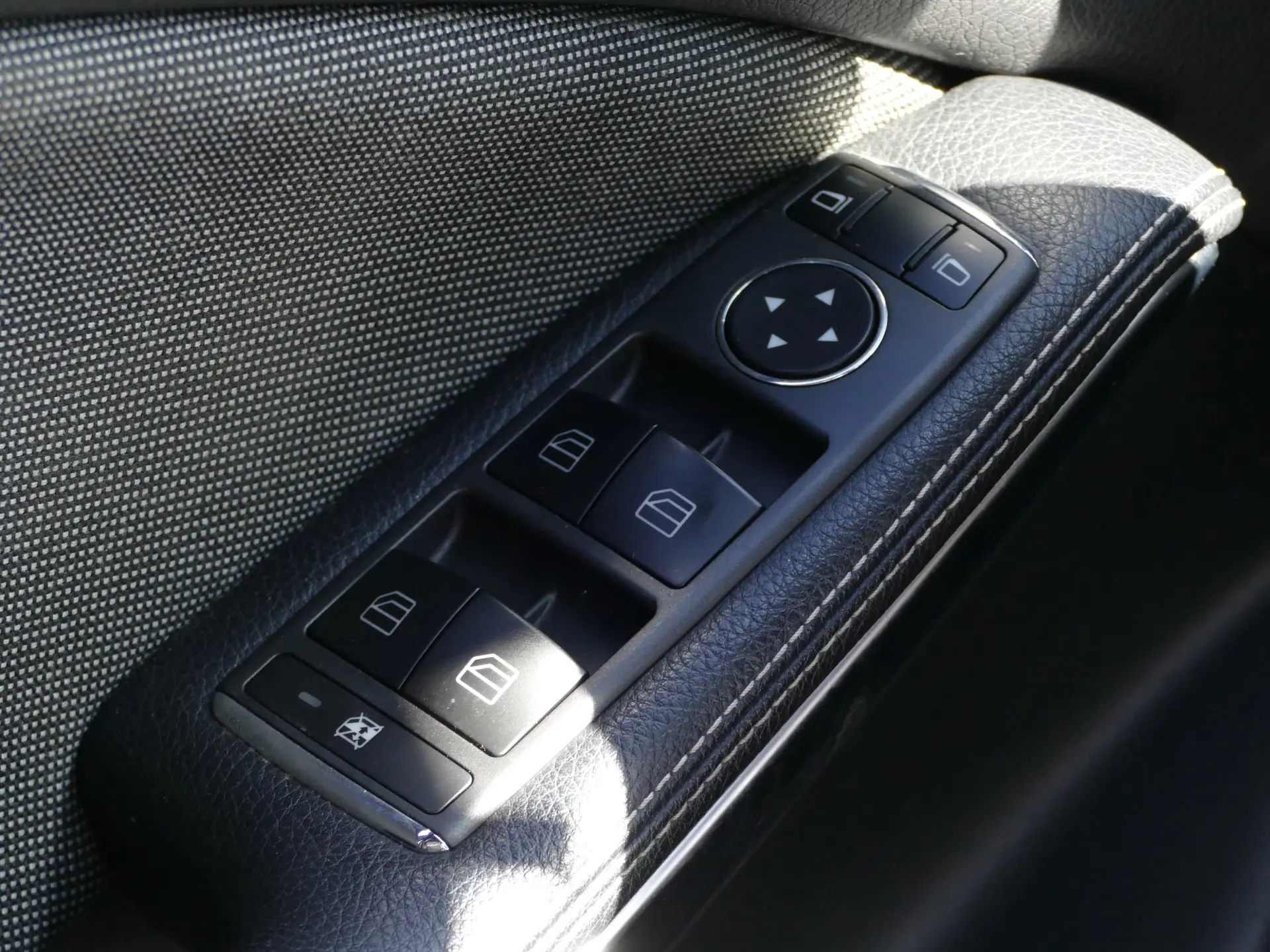 Mercedes-Benz A 180 CDI BE Edition Style 28