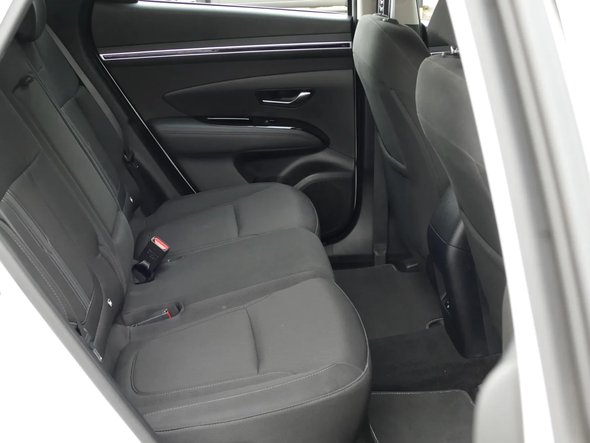 Hyundai Tucson 1.6 T-GDI PHEV Premium 26