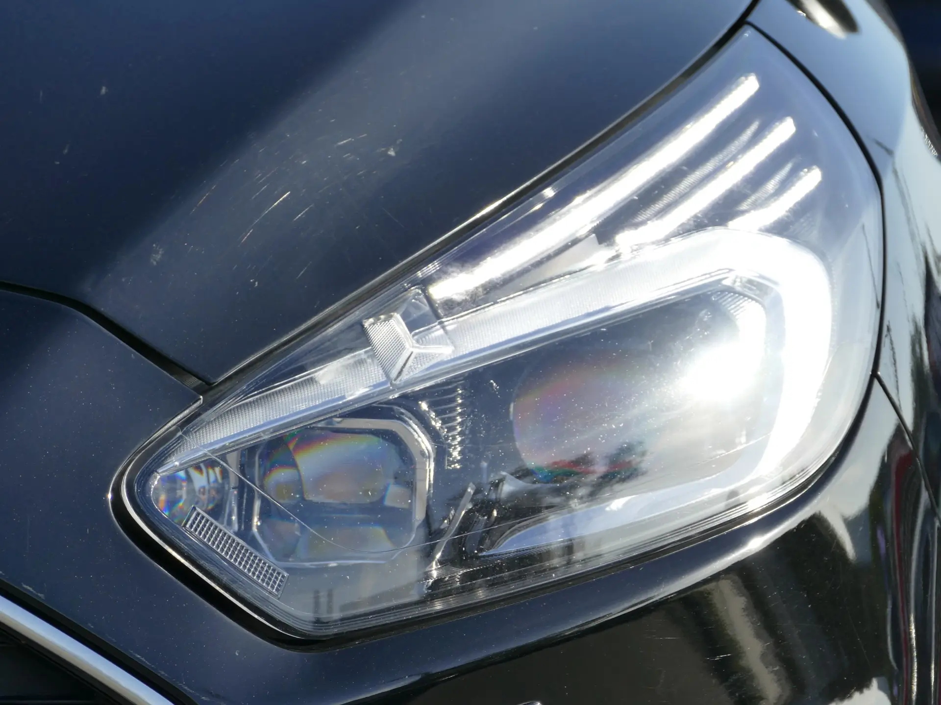 Ford S-Max 2.0 TDCi Vignale Powershift 10