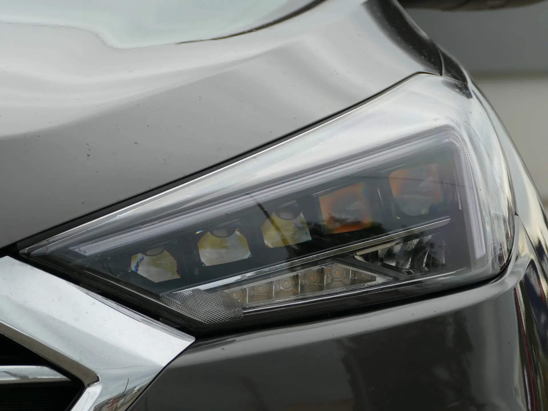 Hyundai Tucson 1.6 CRDi Premium DCT 10