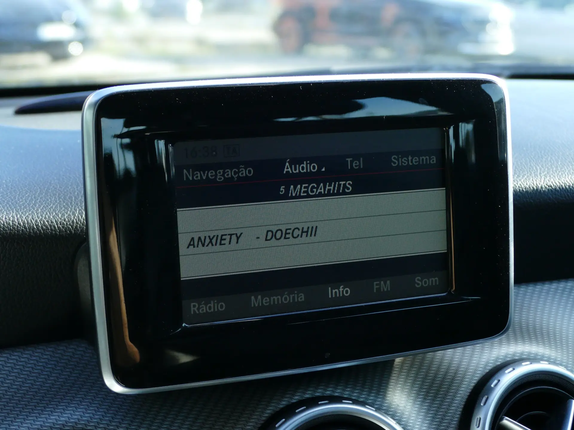 Mercedes-Benz GLA 180 d Style Aut. 20