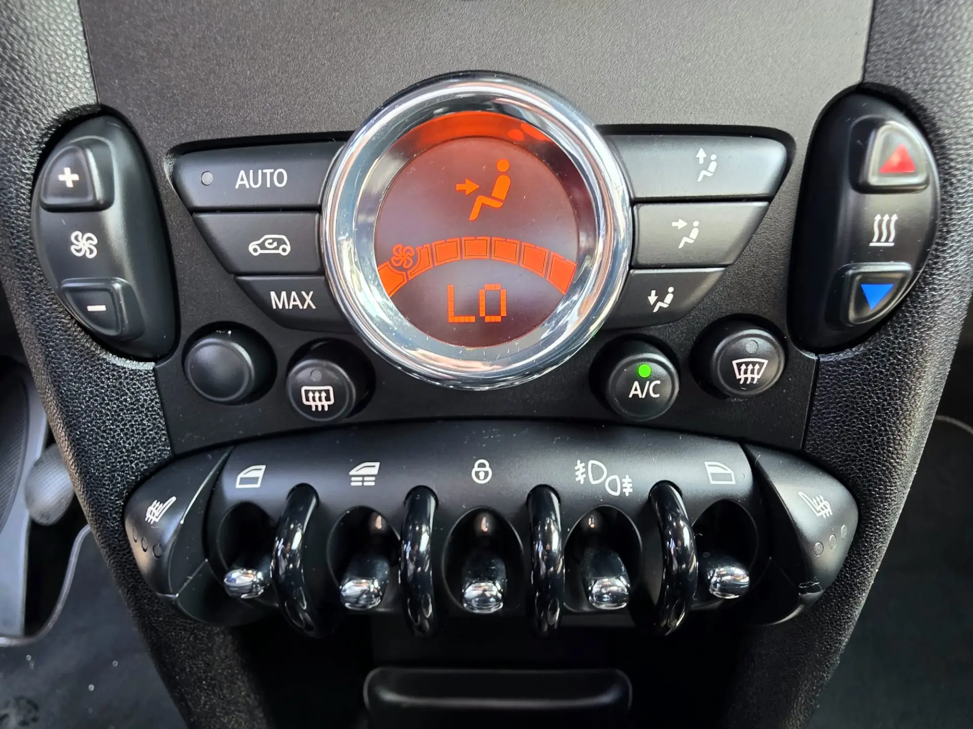 MINI Cabrio Cooper D 20