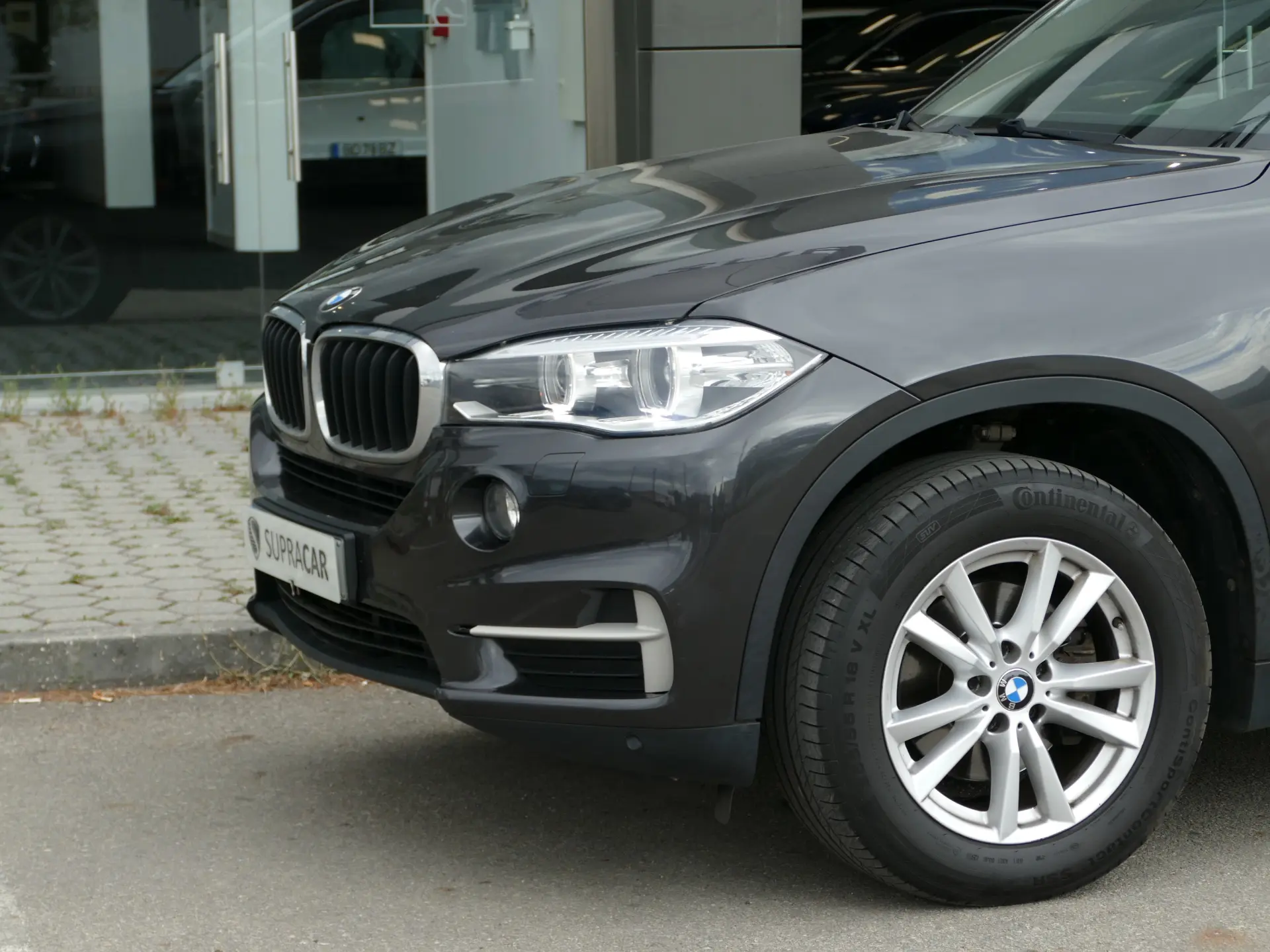 BMW X5 25 d xDrive 3