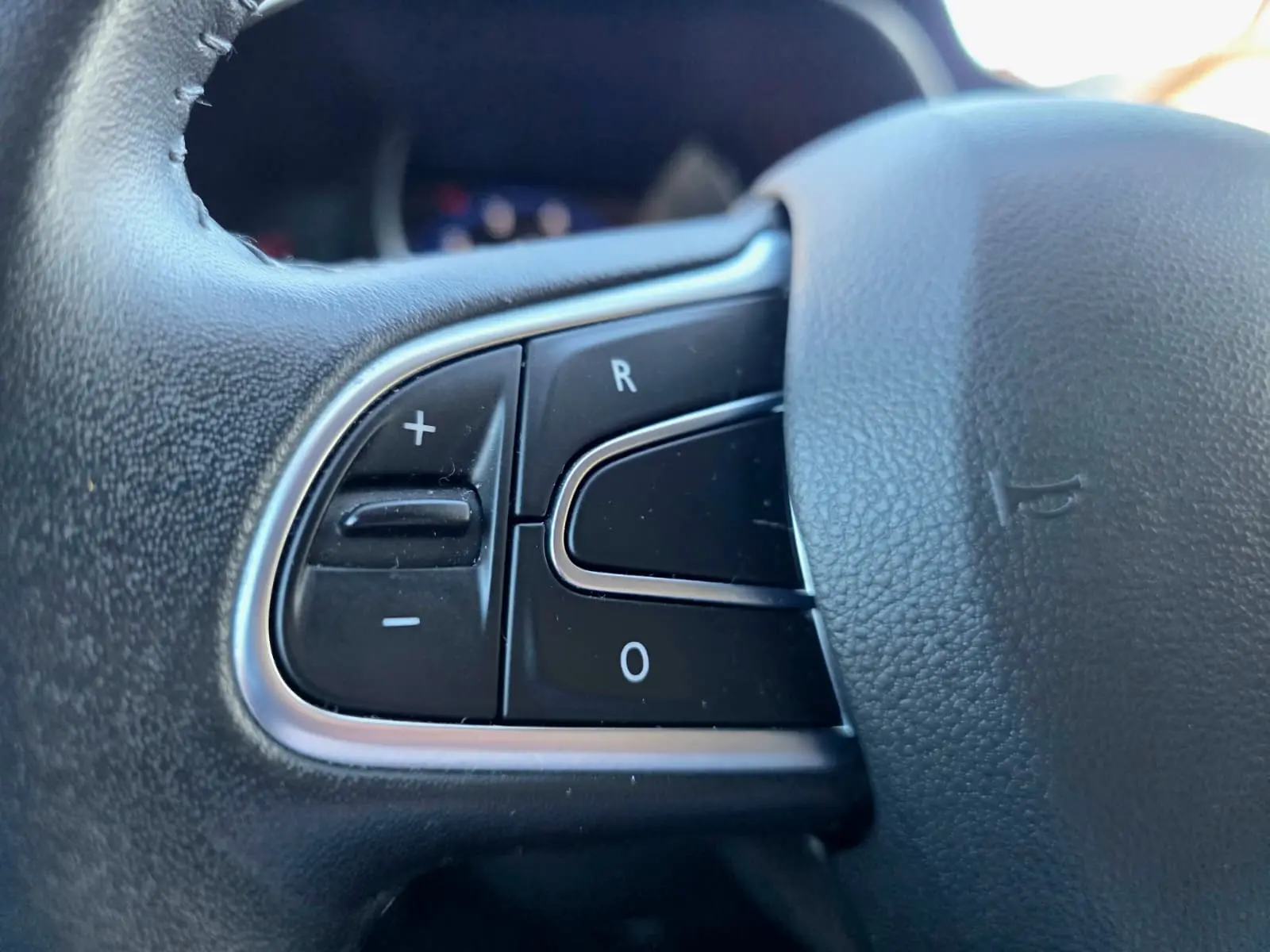 Renault Mégane Sport Tourer 1.3 TCe Limited 21