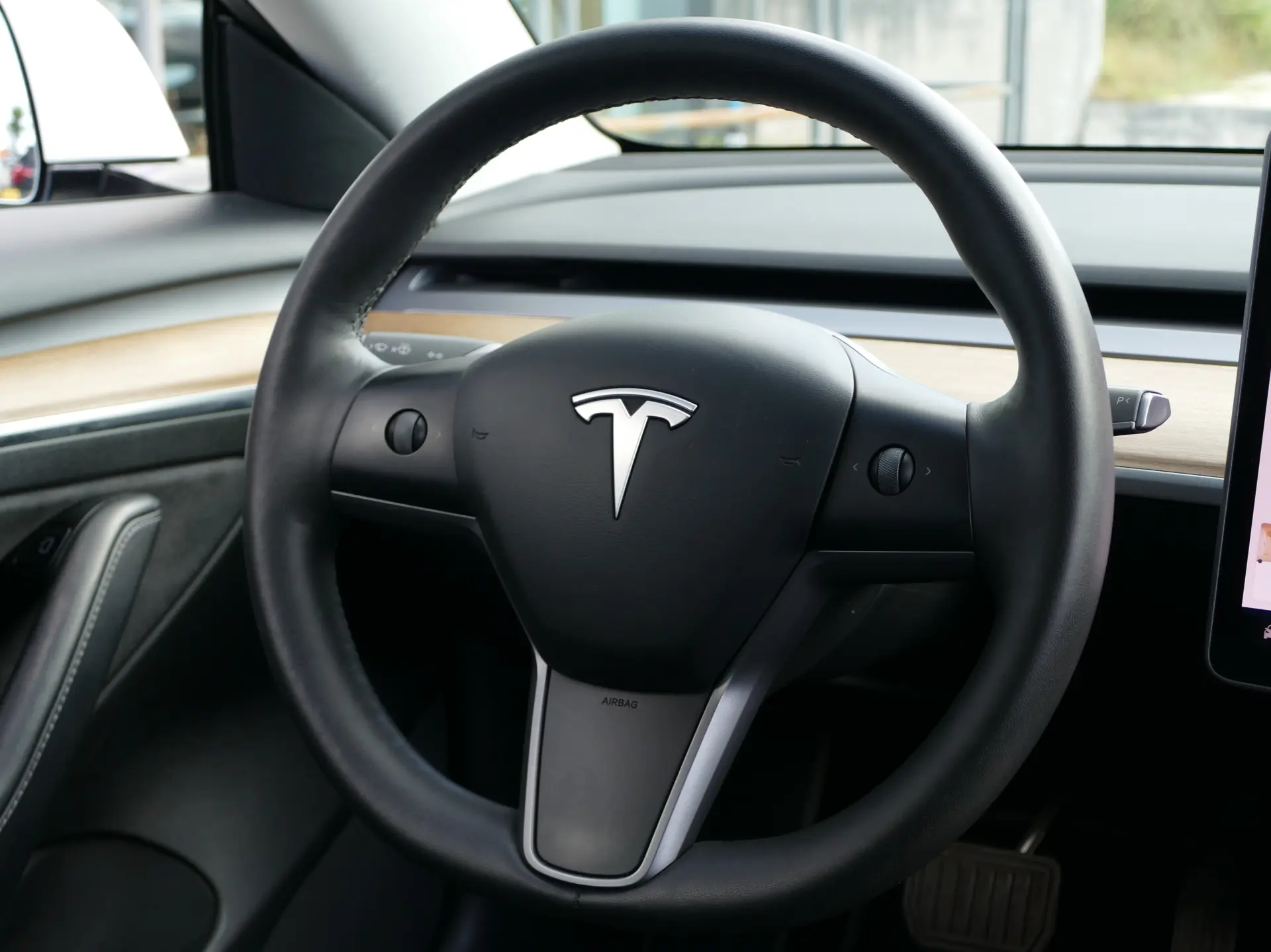 Tesla Model 3 Long Range Tração Integral 32