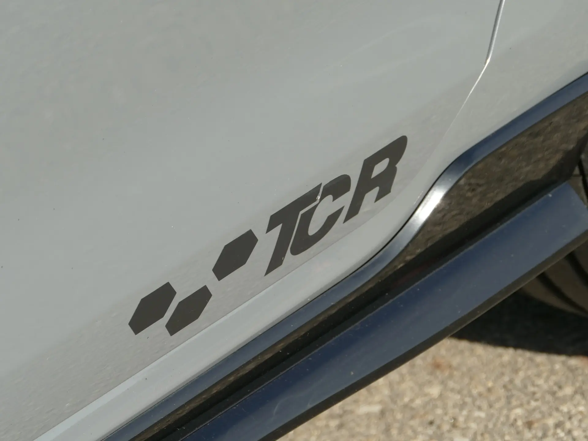 Volkswagen Golf 2.0 TSI GTi TCR DSG 13