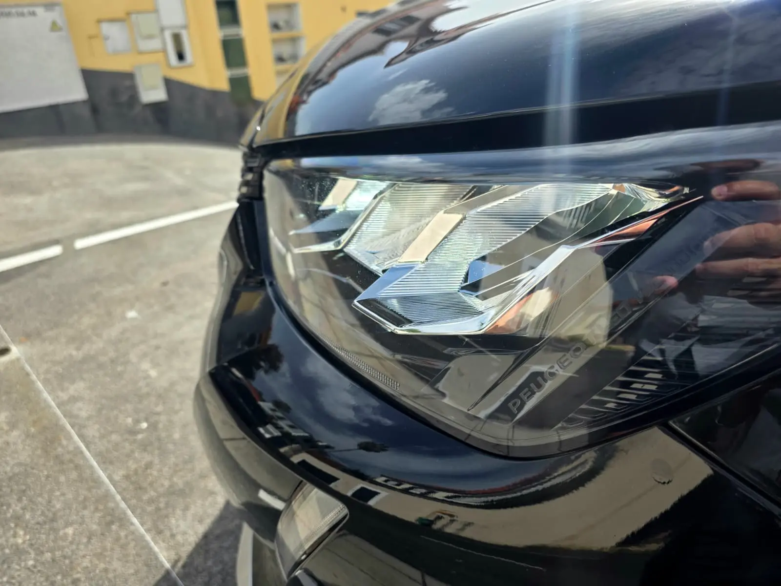 Peugeot 2008 1.2 PureTech GT Line 7