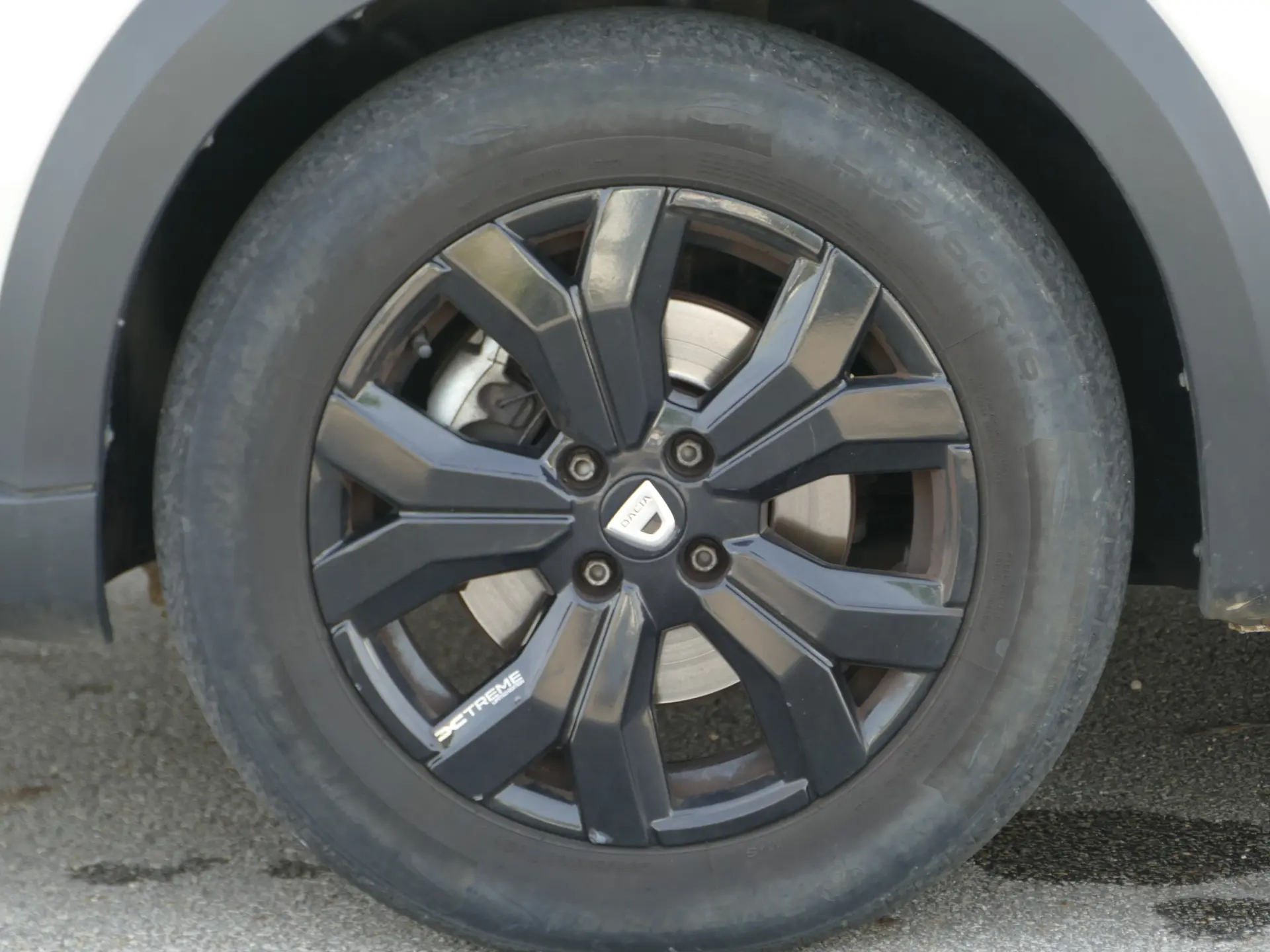 Dacia Jogger 1.0 ECO-G Expression 7L Bi-Fuel 7