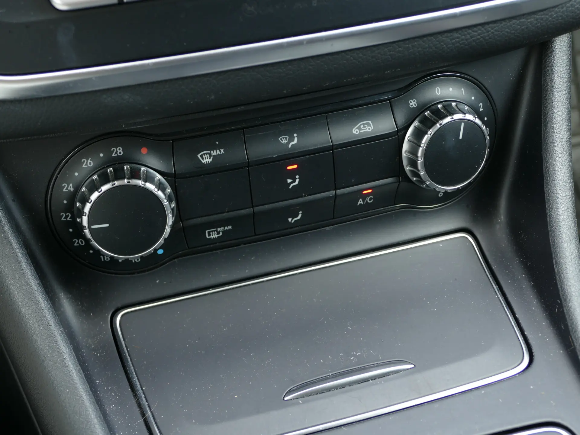 Mercedes-Benz CLA 200 d AMG Line Aut. 22