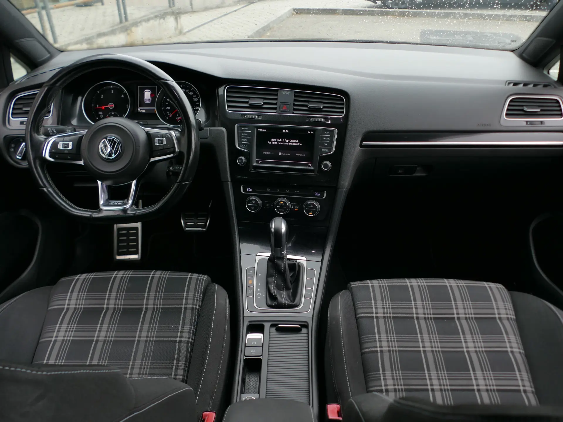 Volkswagen Golf Variant 2.0 TDI GTD DSG 39