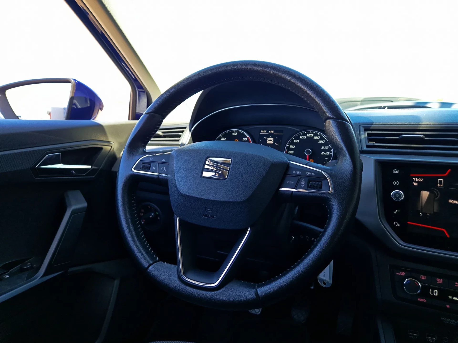 SEAT Ibiza 1.6 TDI Style 24