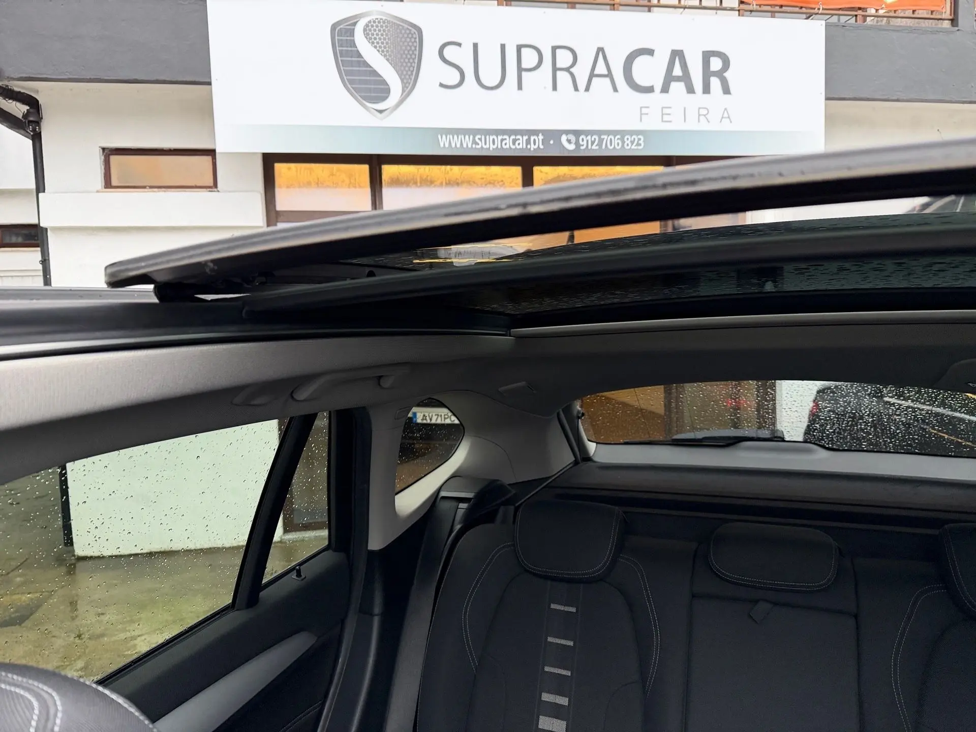 BMW X1 18 d sDrive Line Sport Auto 19