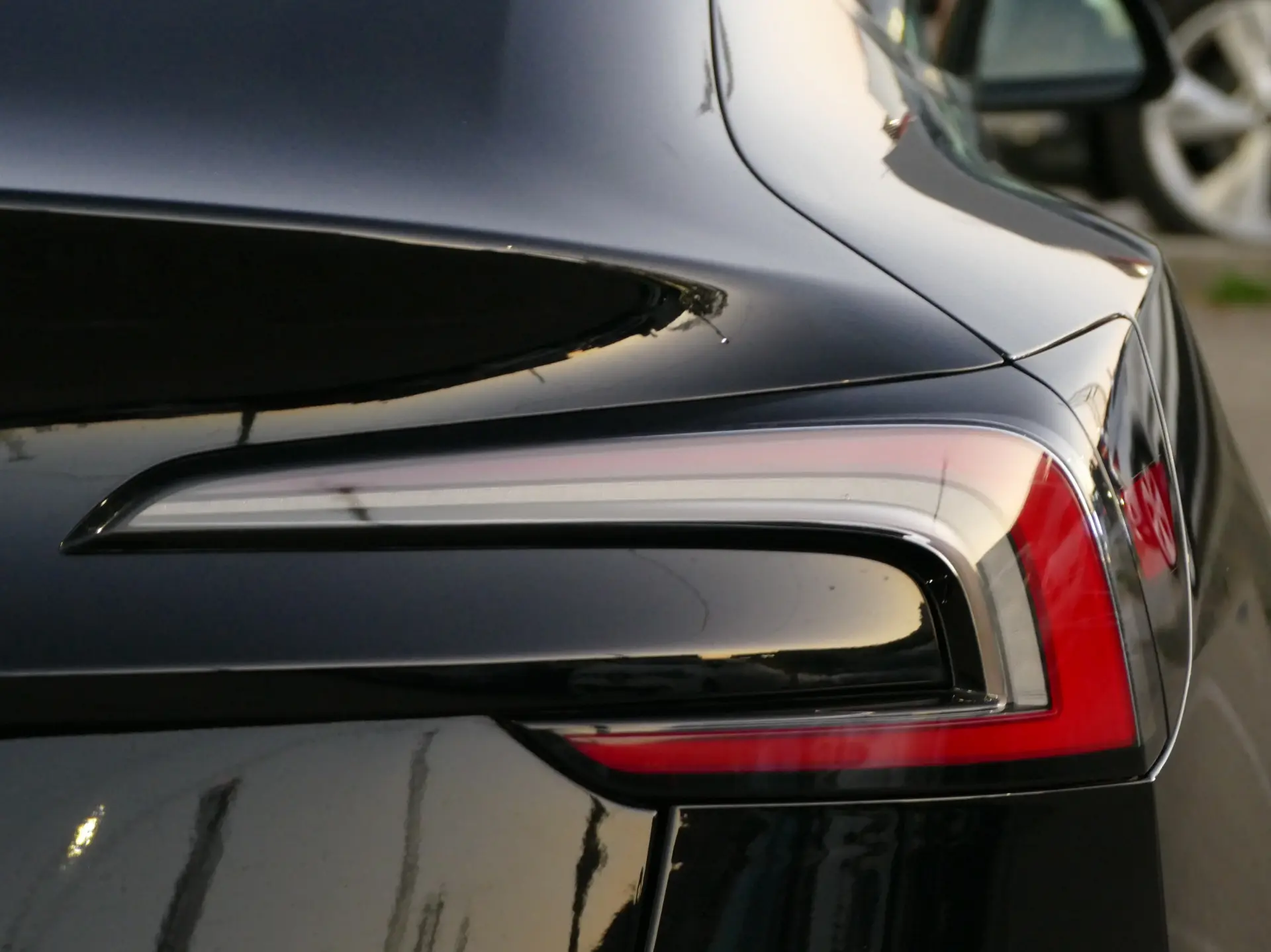 Tesla Model 3 Long Range Tração Integral 11