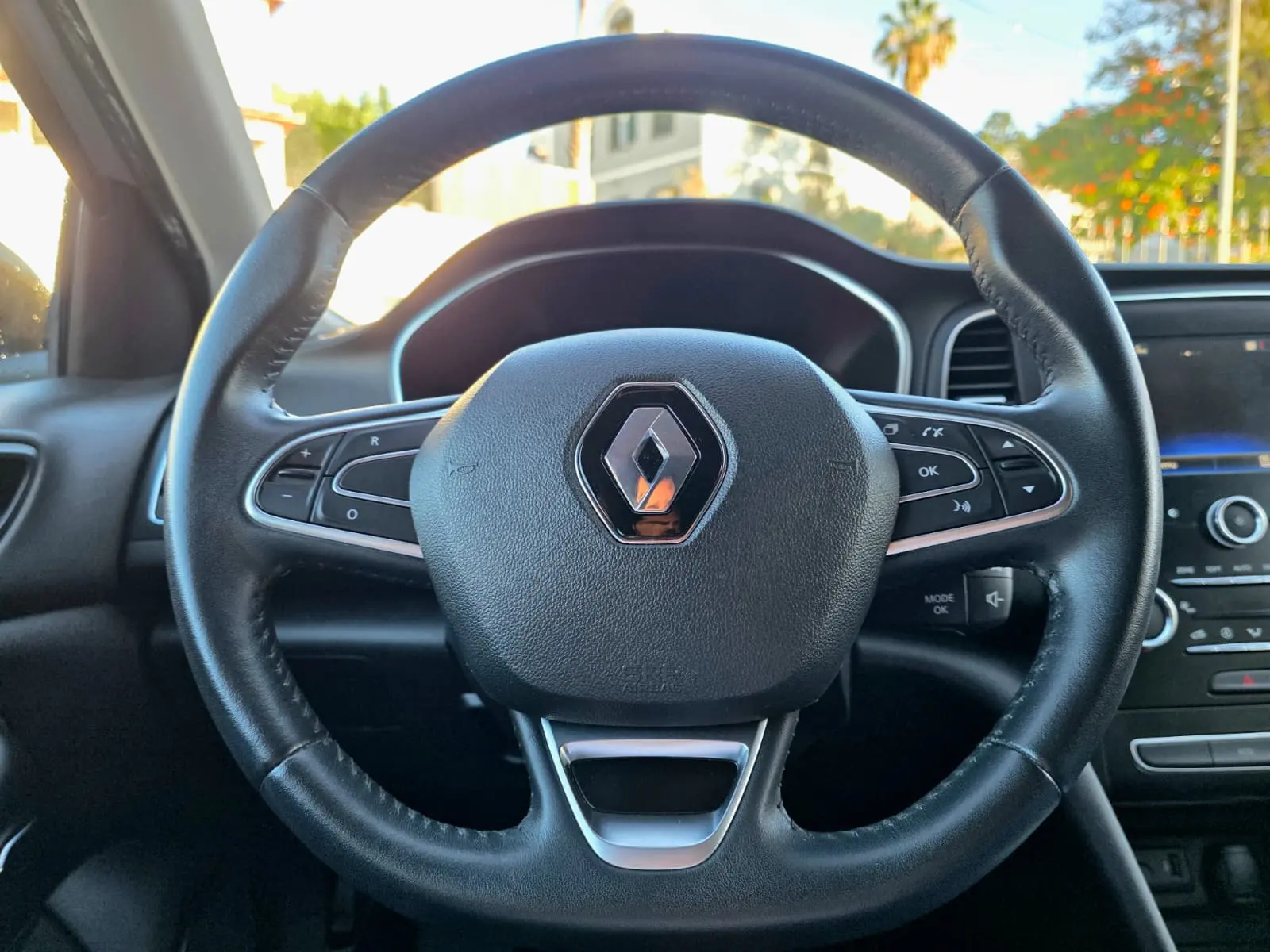 Renault Mégane Sport Tourer 1.3 TCe Limited 19