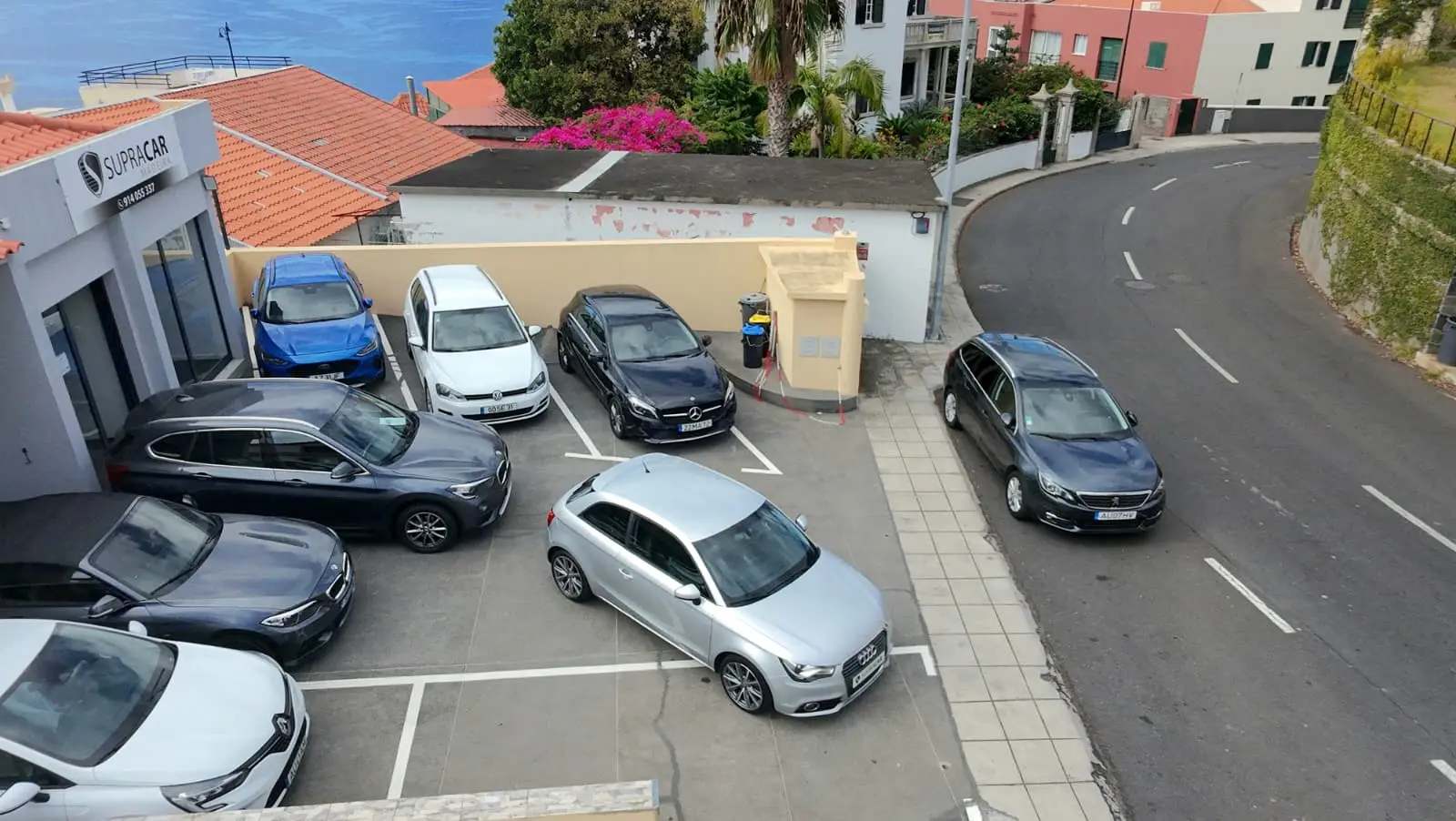 Audi A1 1.6 TDI S-line 27