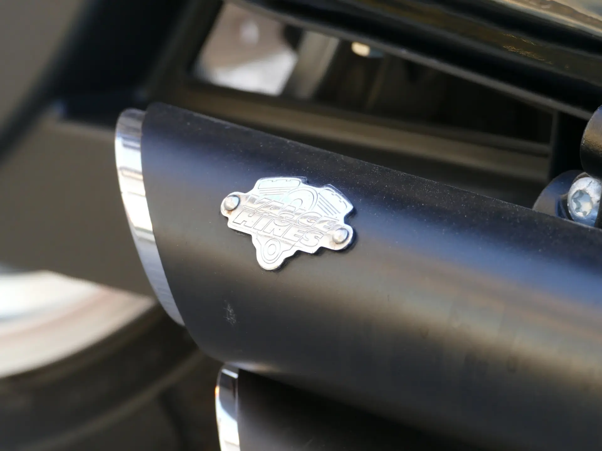 Harley-Davidson 883 L SUPERLOW 16