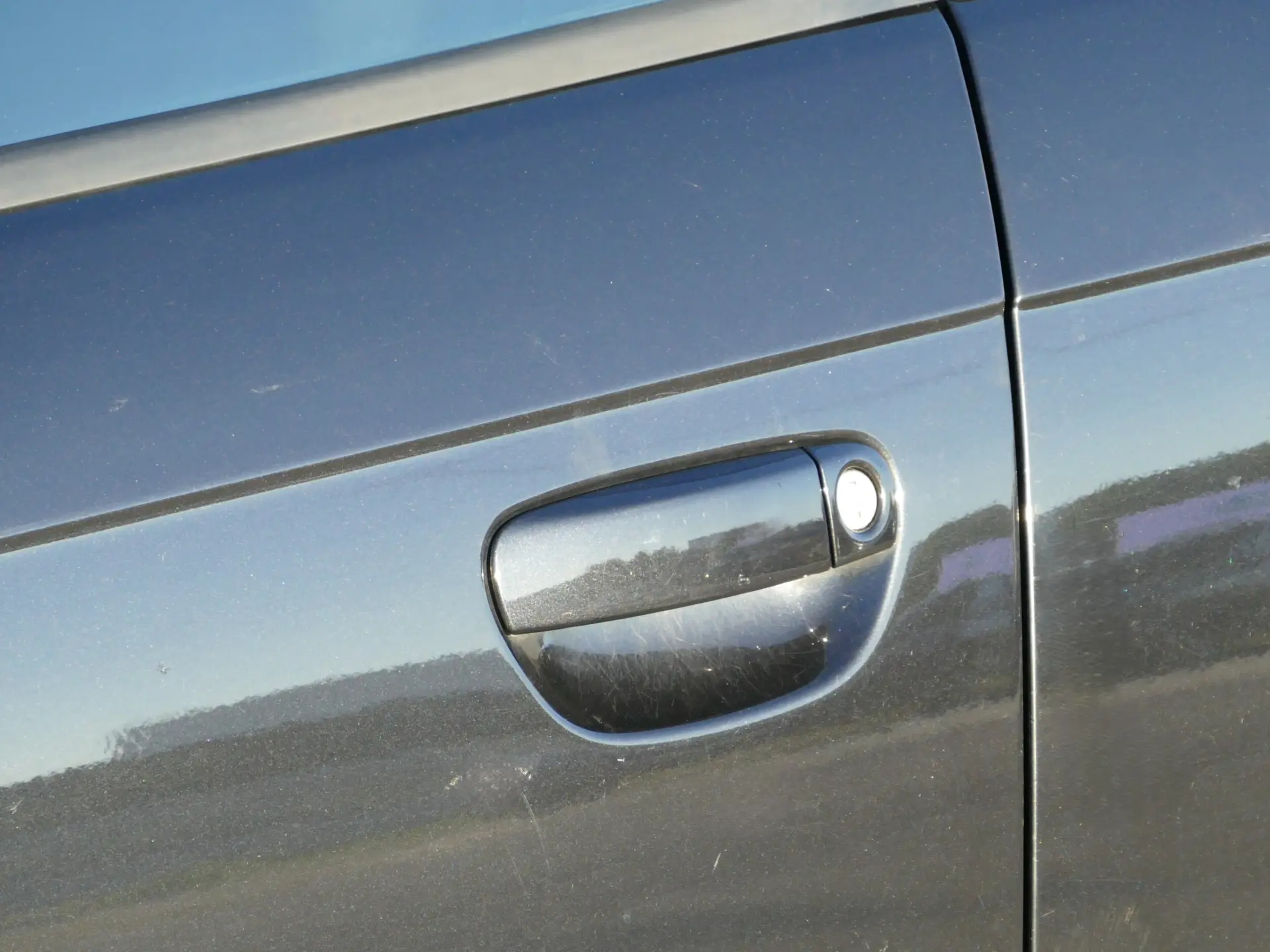Audi A3 Sportback 2.0 TDi S-line 8