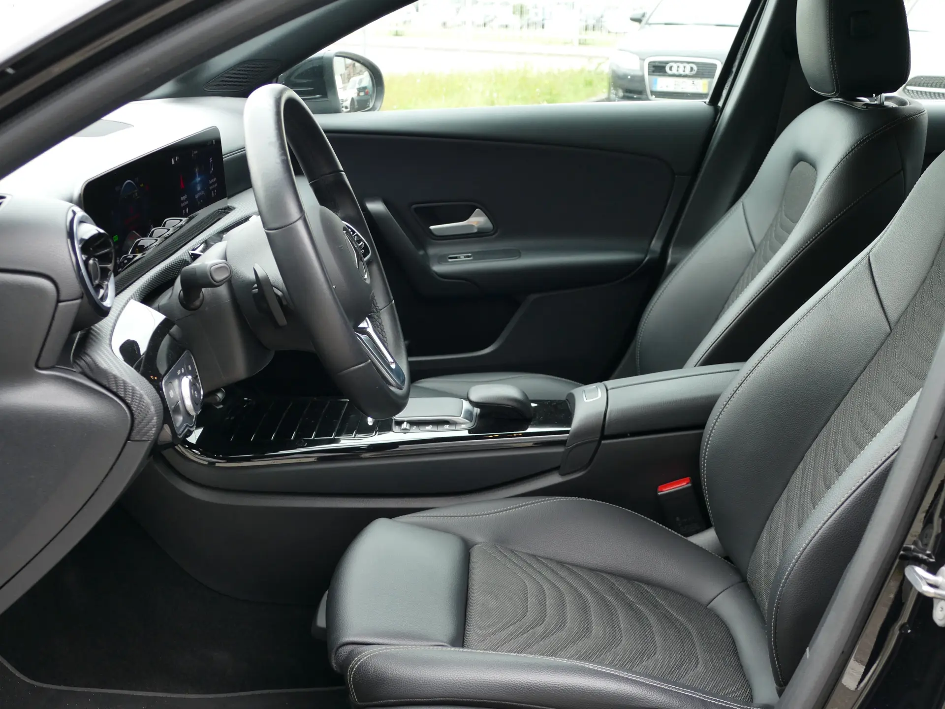 Mercedes-Benz A 250 e Style Plus 22