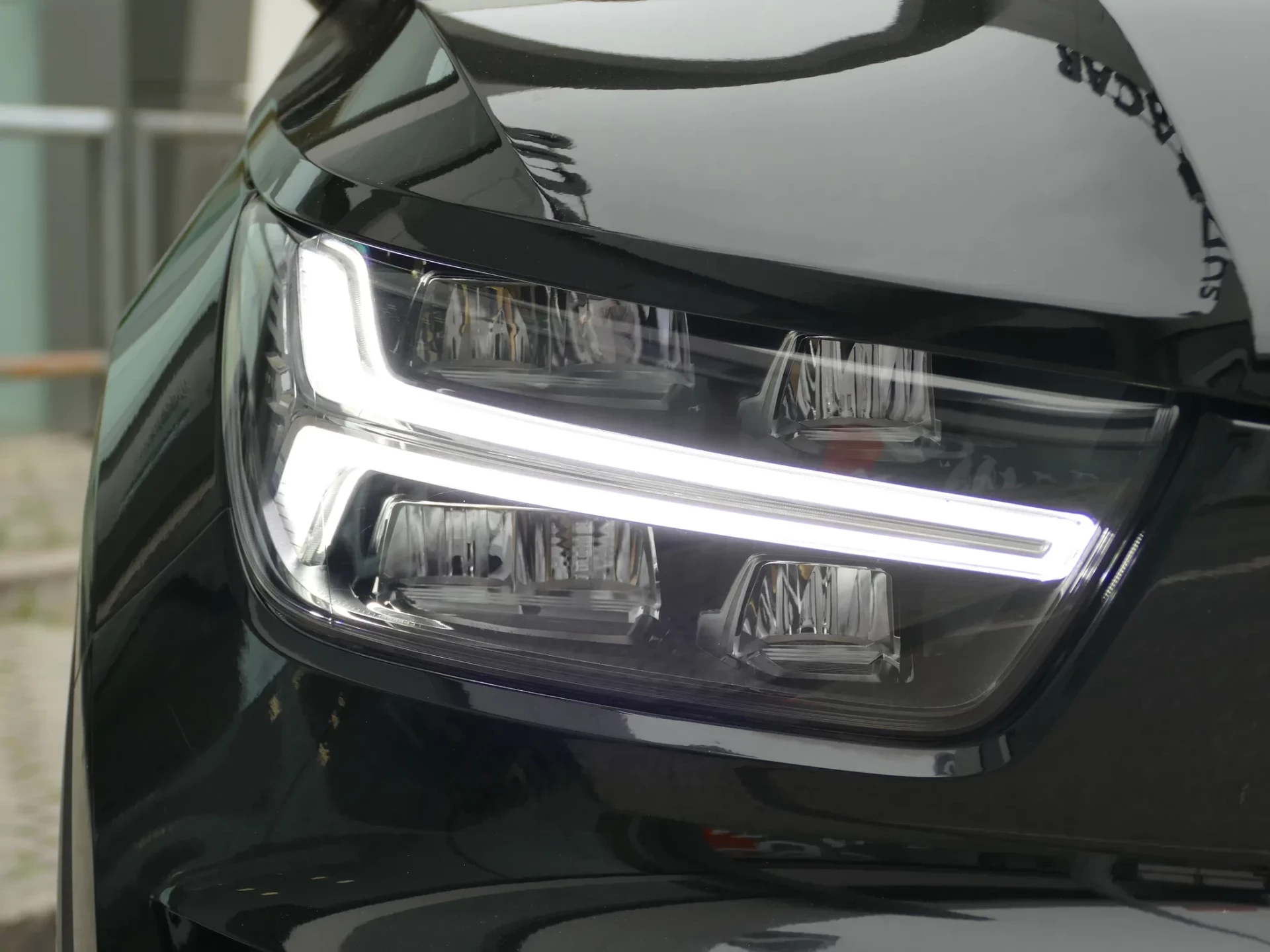 Volvo XC 40 1.5 T5 PHEV Inscription Expression 6