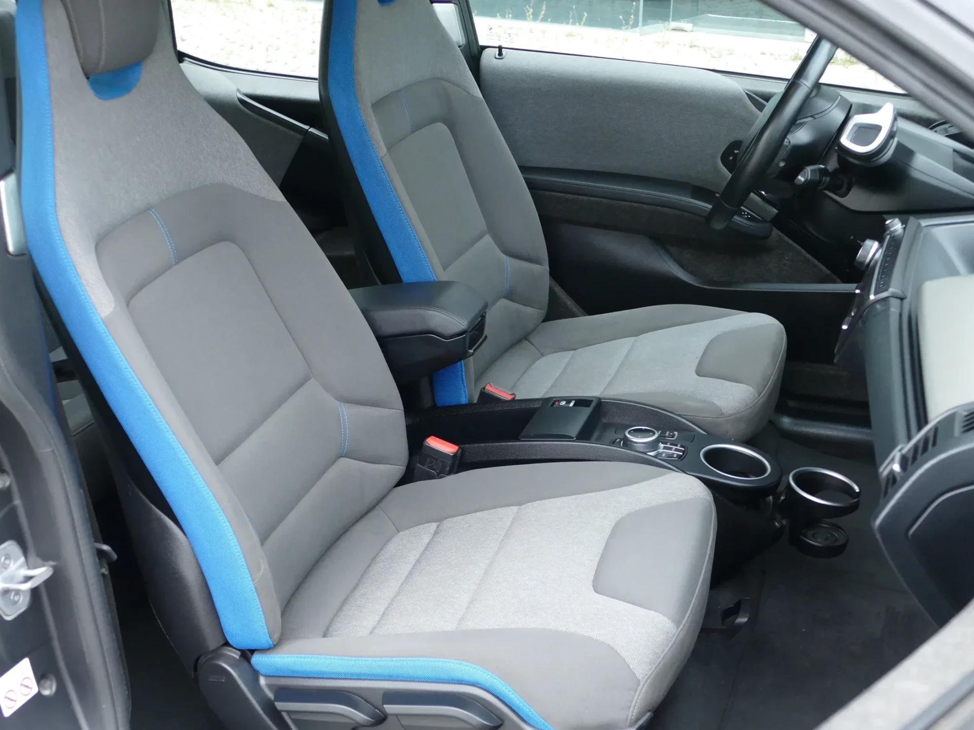 BMW i3 120Ah 23