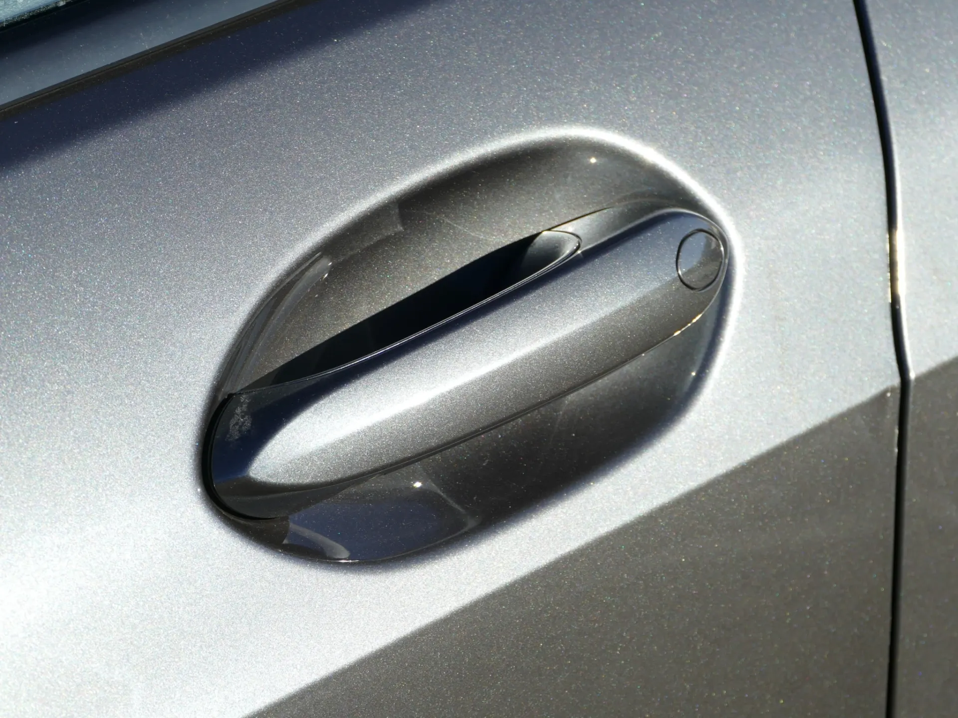 BMW 116 d Pack M Shadow Auto 6