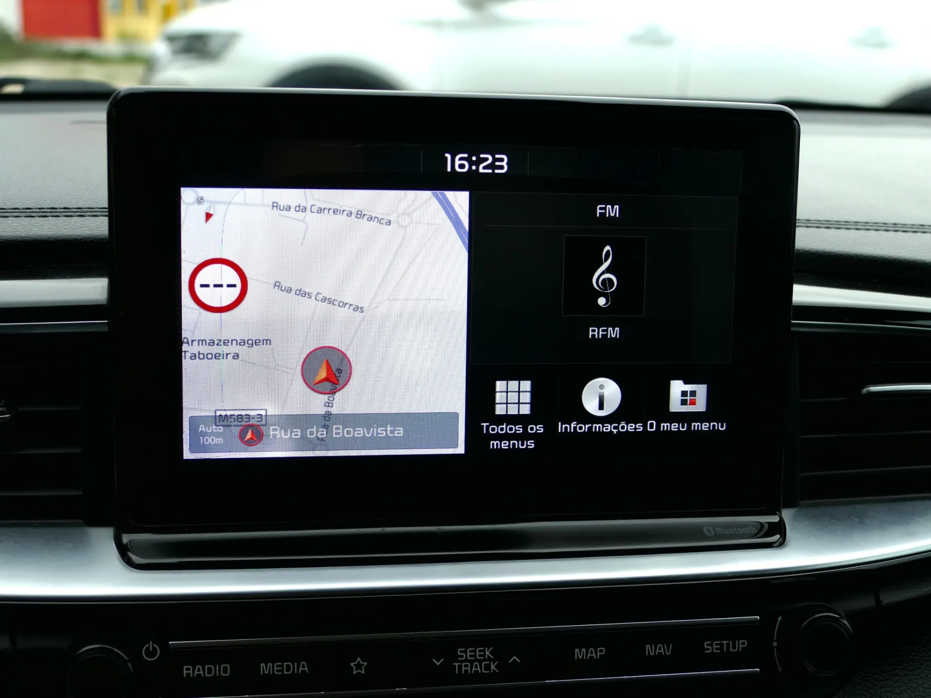 Kia Ceed 1.0 T-GDI GT Line 18