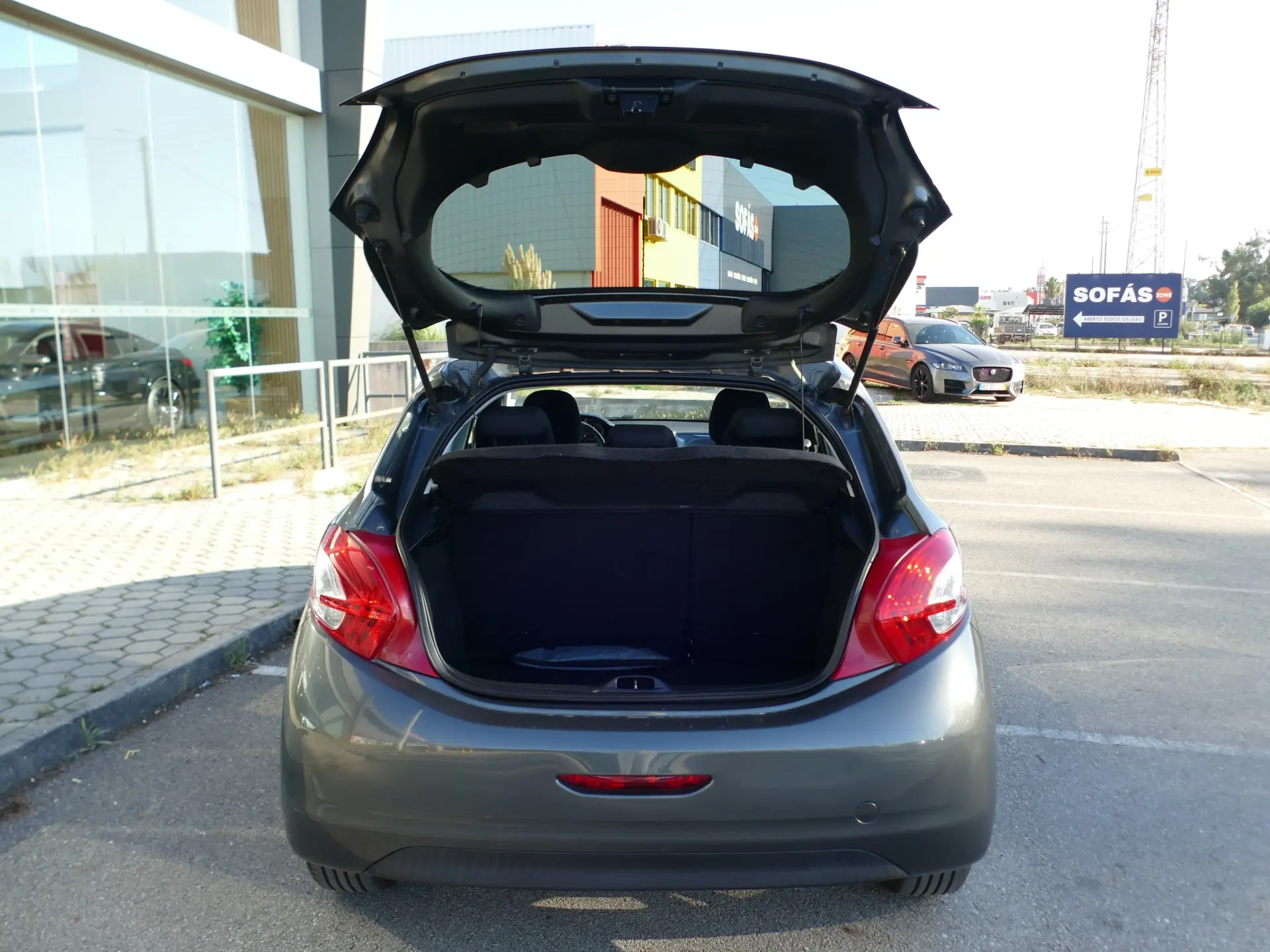 Peugeot 208 1.4 HDi Active 13