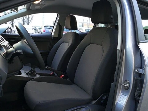 SEAT Ibiza 19