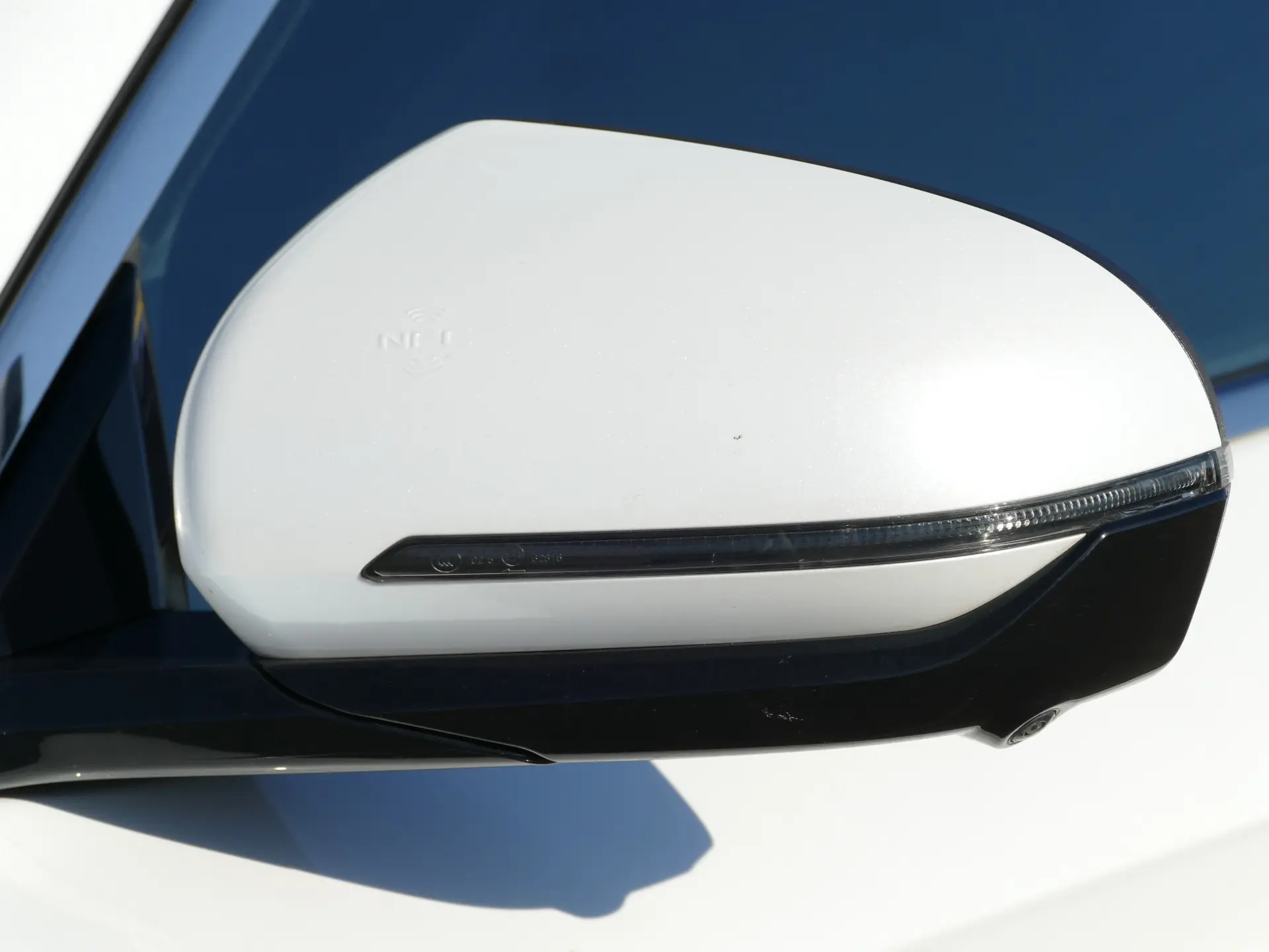 BYD Seal U 1.5 DM-i Boost 9