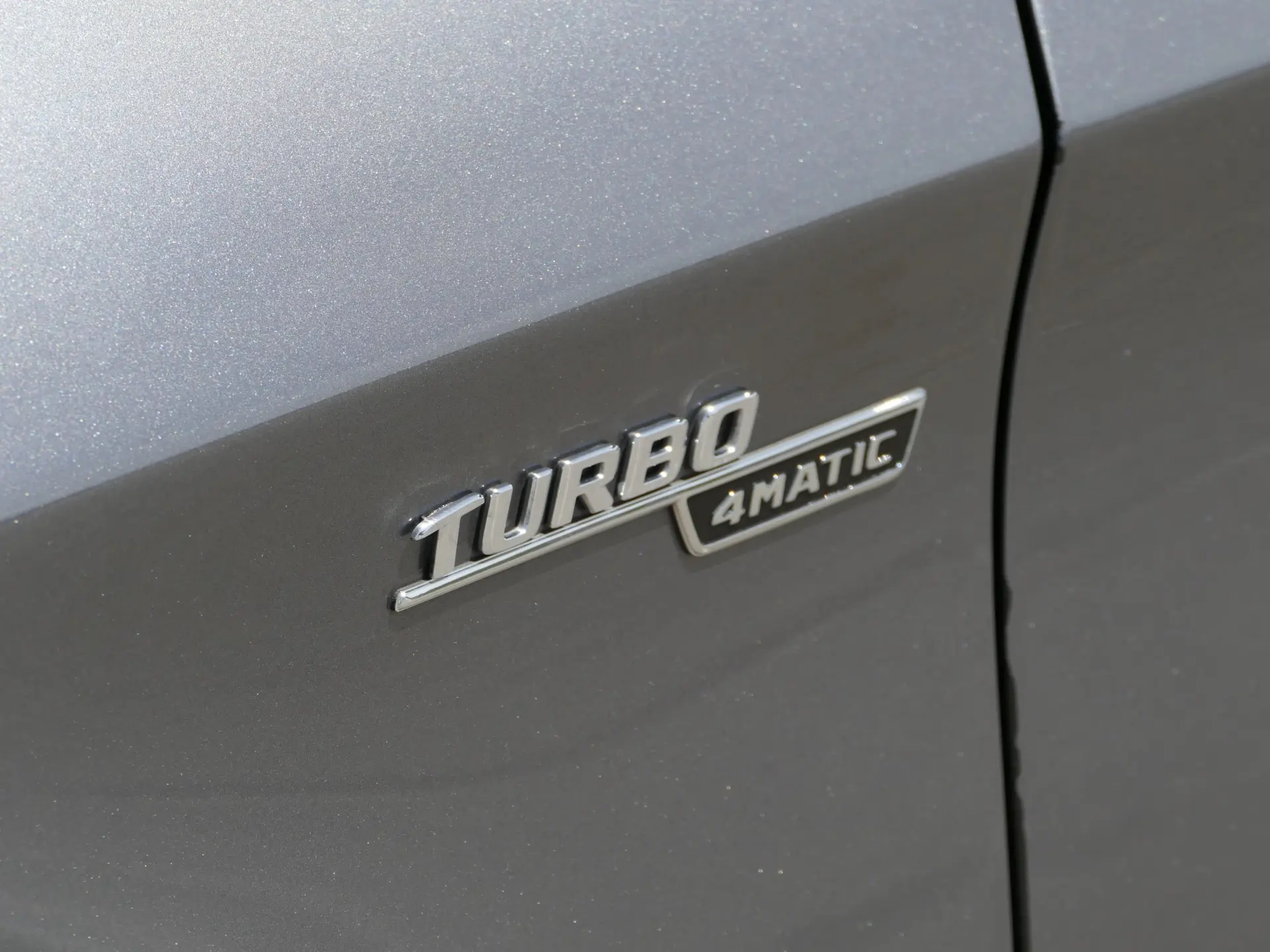 Mercedes-Benz CLA 45 AMG Shooting Brake 4-Matic 10