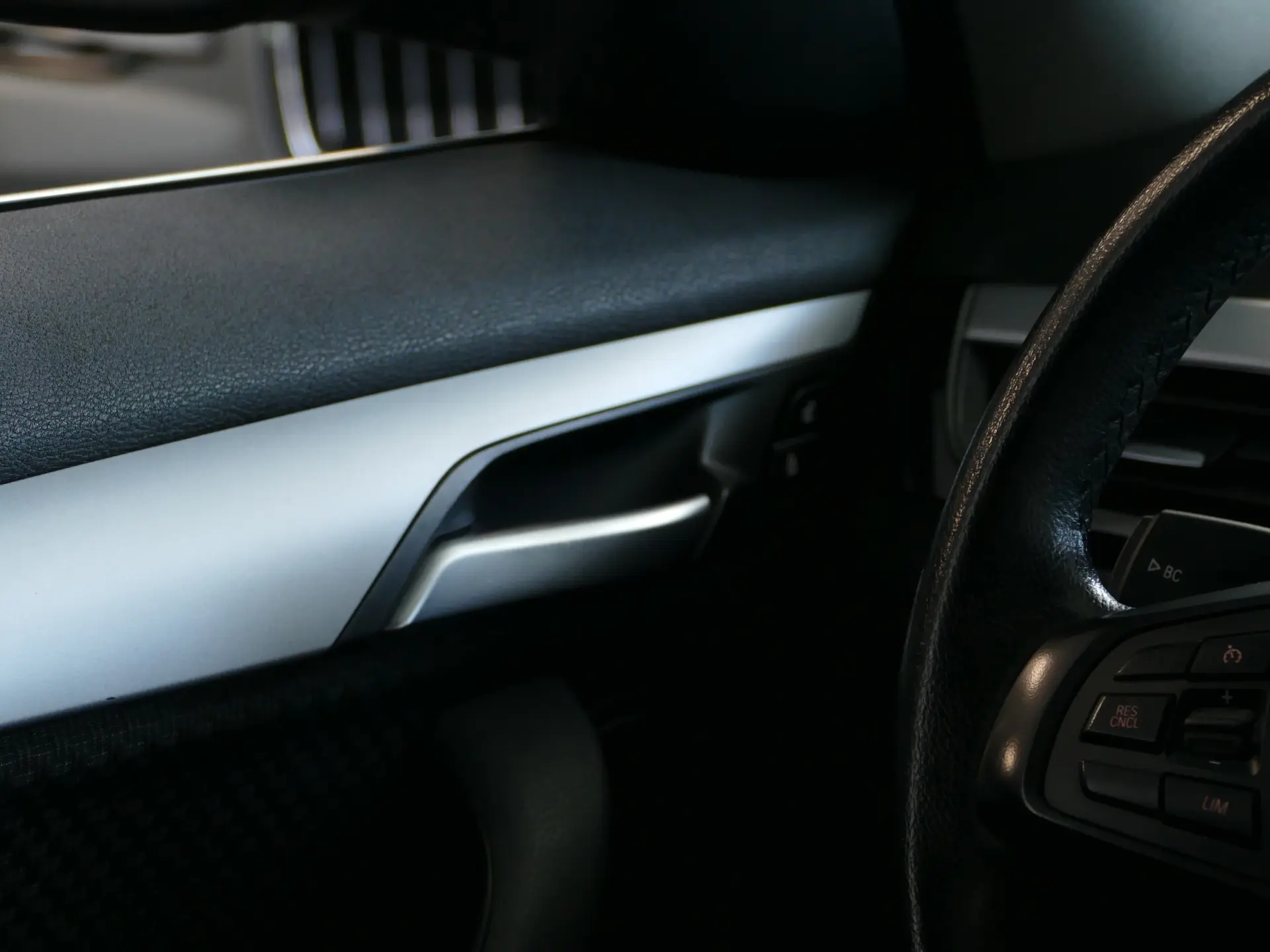 BMW X1 16 d sDrive 31