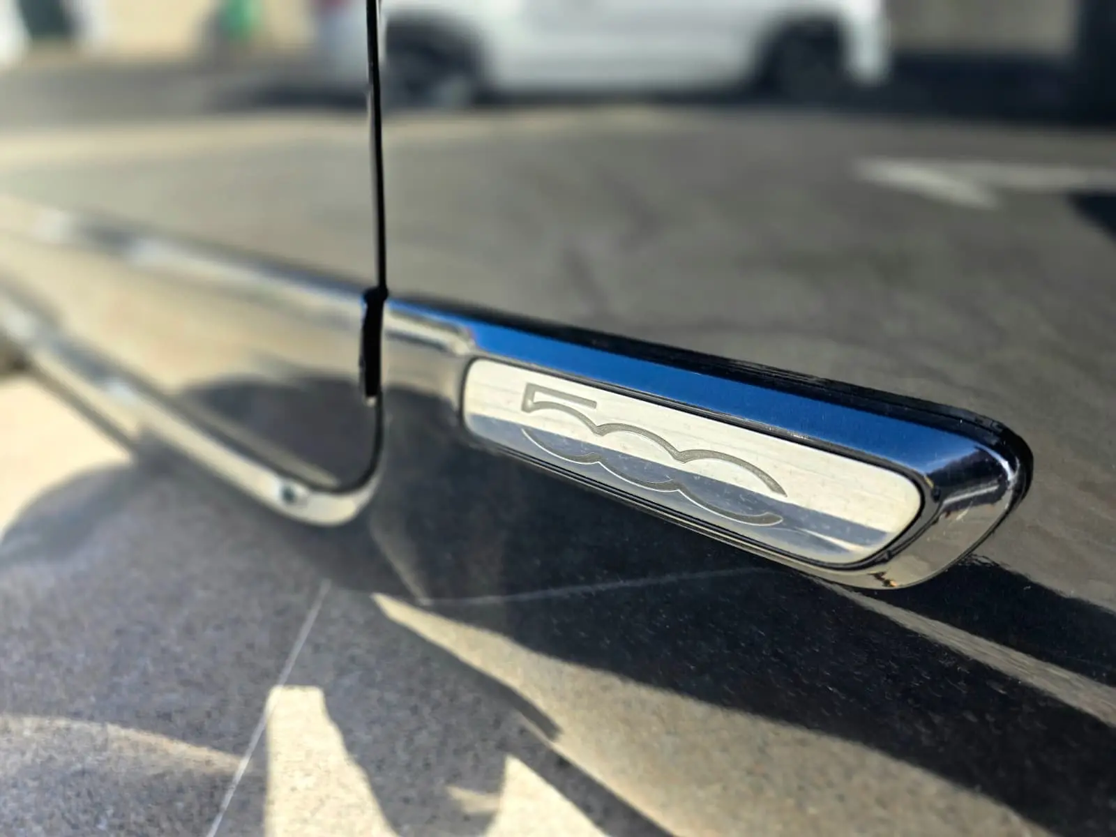 Fiat 500 1.2 Dolcevita 11