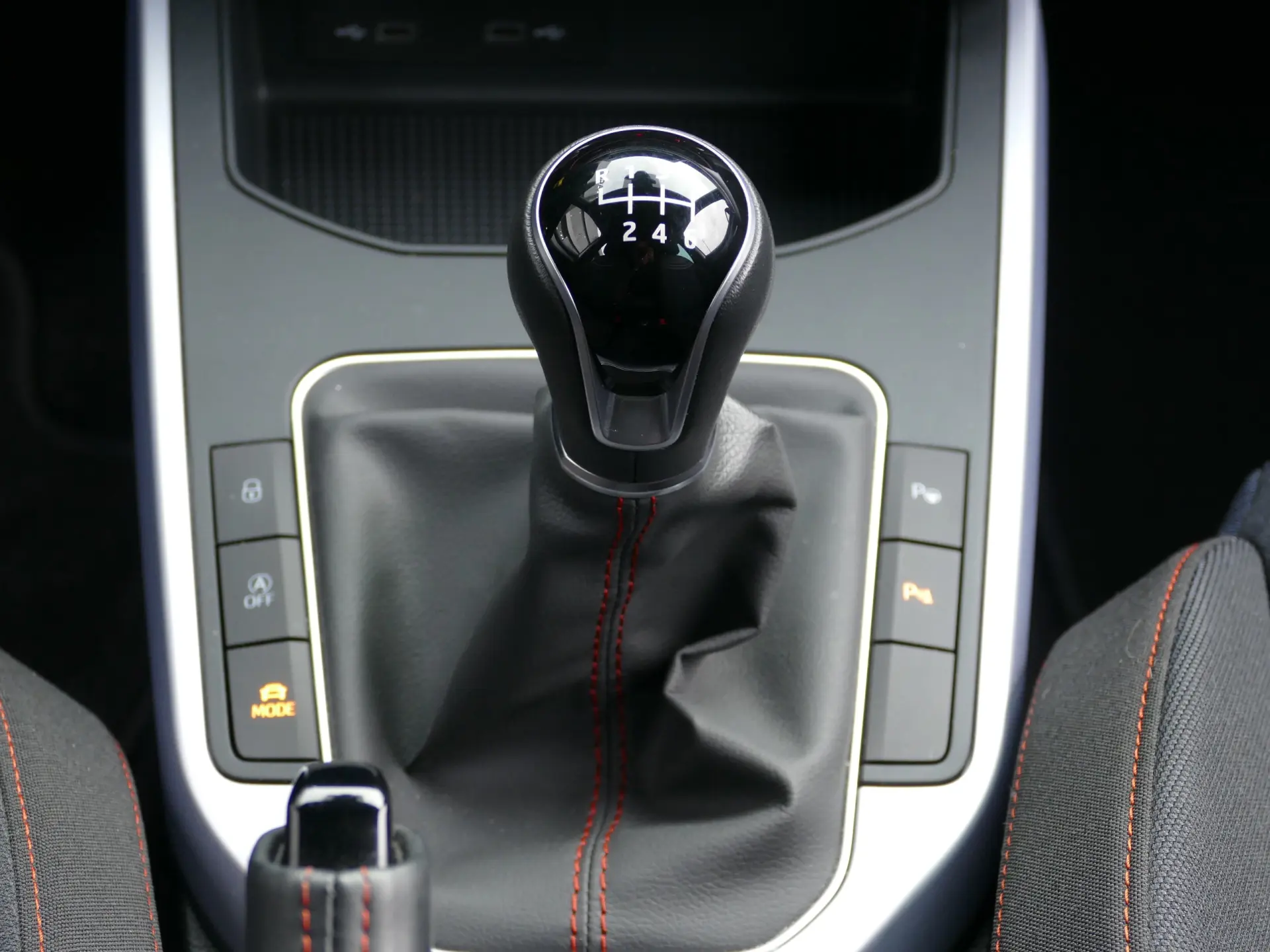 SEAT Arona 1.0 TSI FR 25