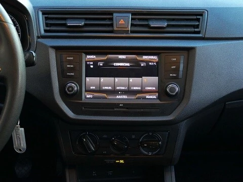SEAT Ibiza 17