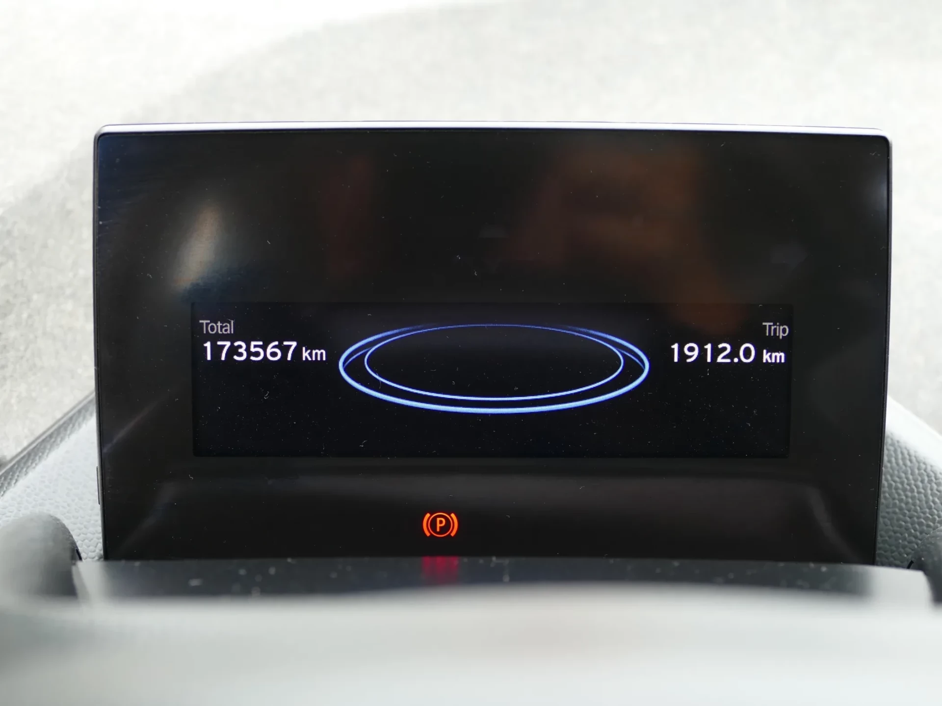 BMW i3 120Ah 13