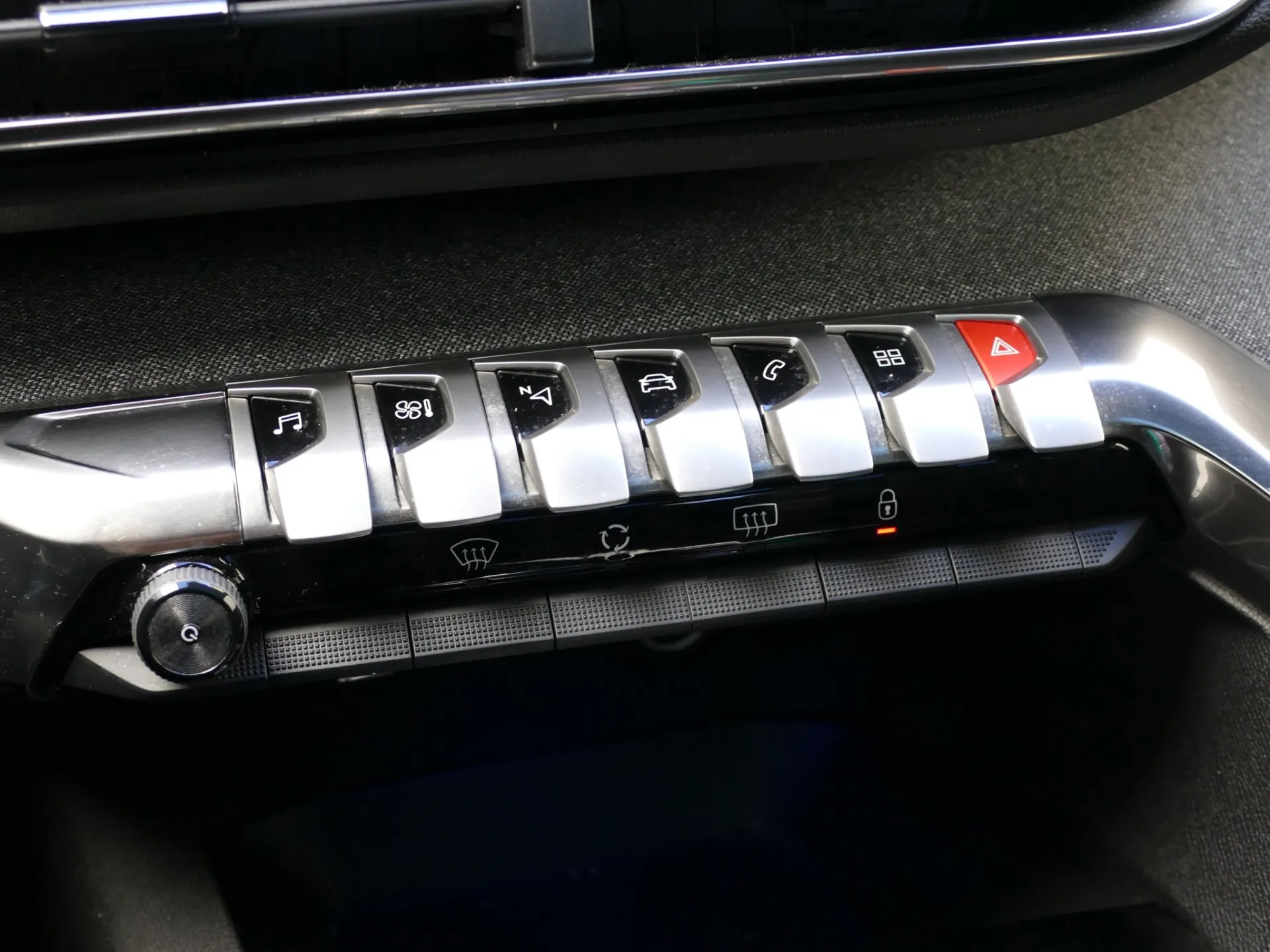 Peugeot 3008 1.5 BlueHDi GT Line EAT8 20