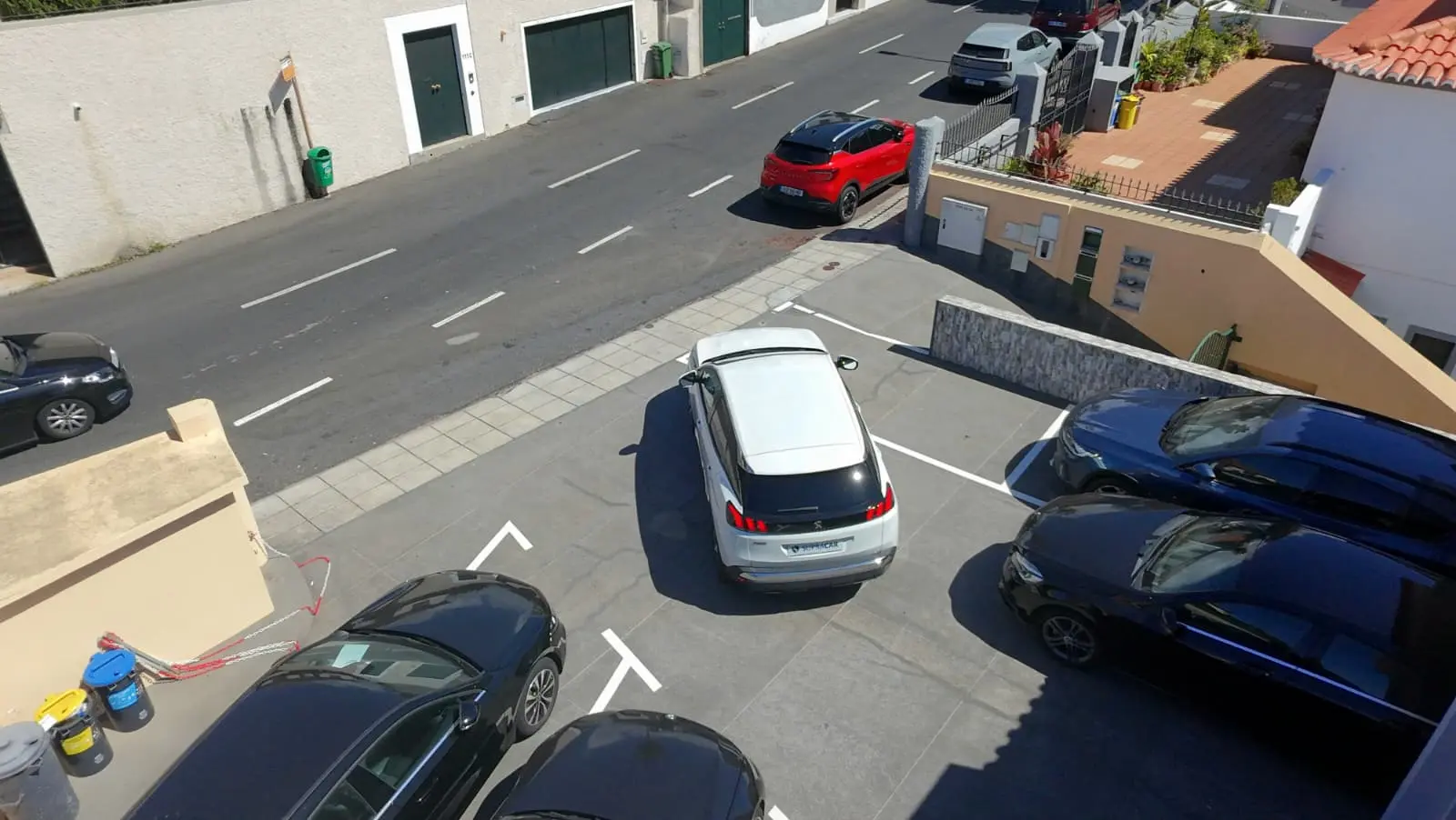 Peugeot 3008 1.2 PureTech Allure 32