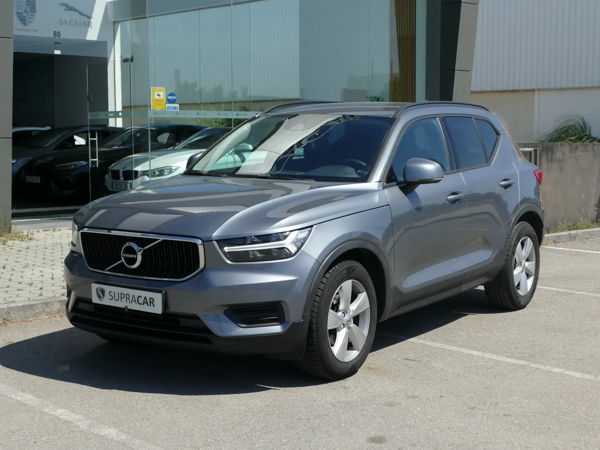 Volvo XC 40 2.0 D3 Geartronic 1