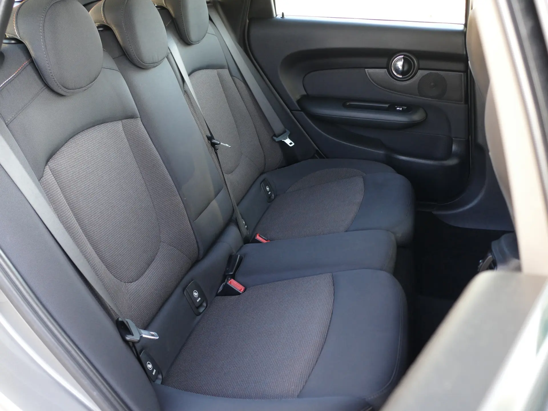 MINI Clubman One D 29