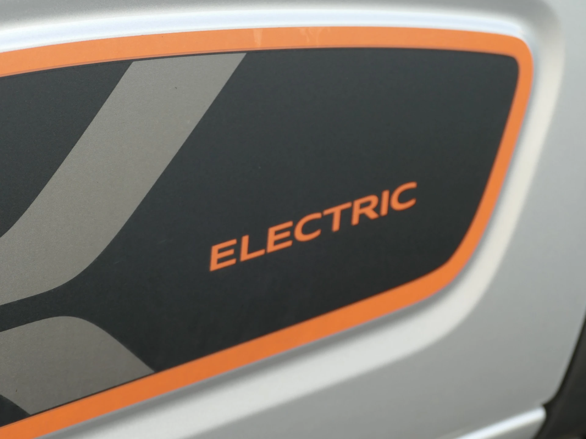 Dacia Spring Electric 45 Expression 9